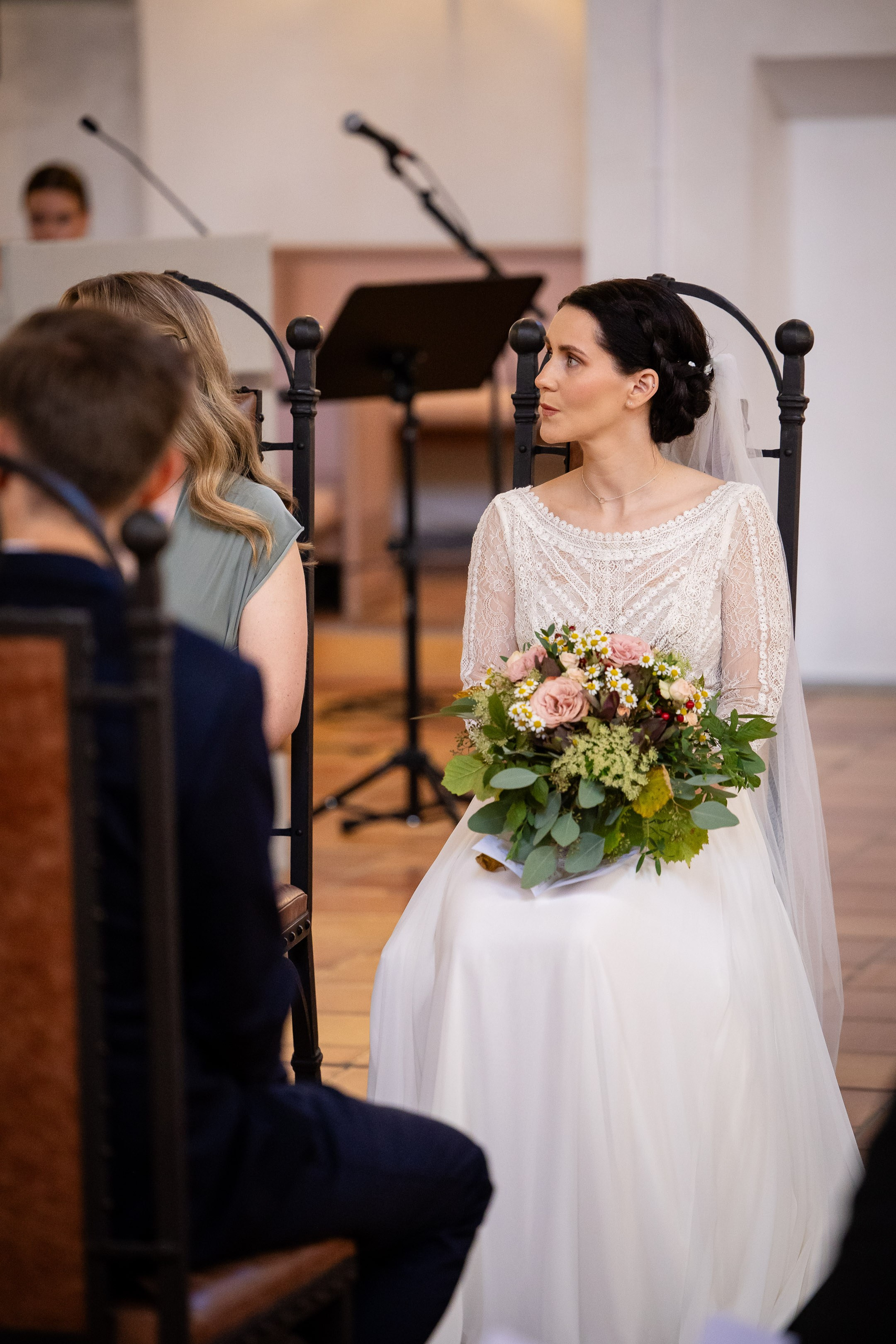 2025 - Bryllup - Nina & Aleksander. Bryllupsfotograf i Oslo og Rogaland — Meisal Media