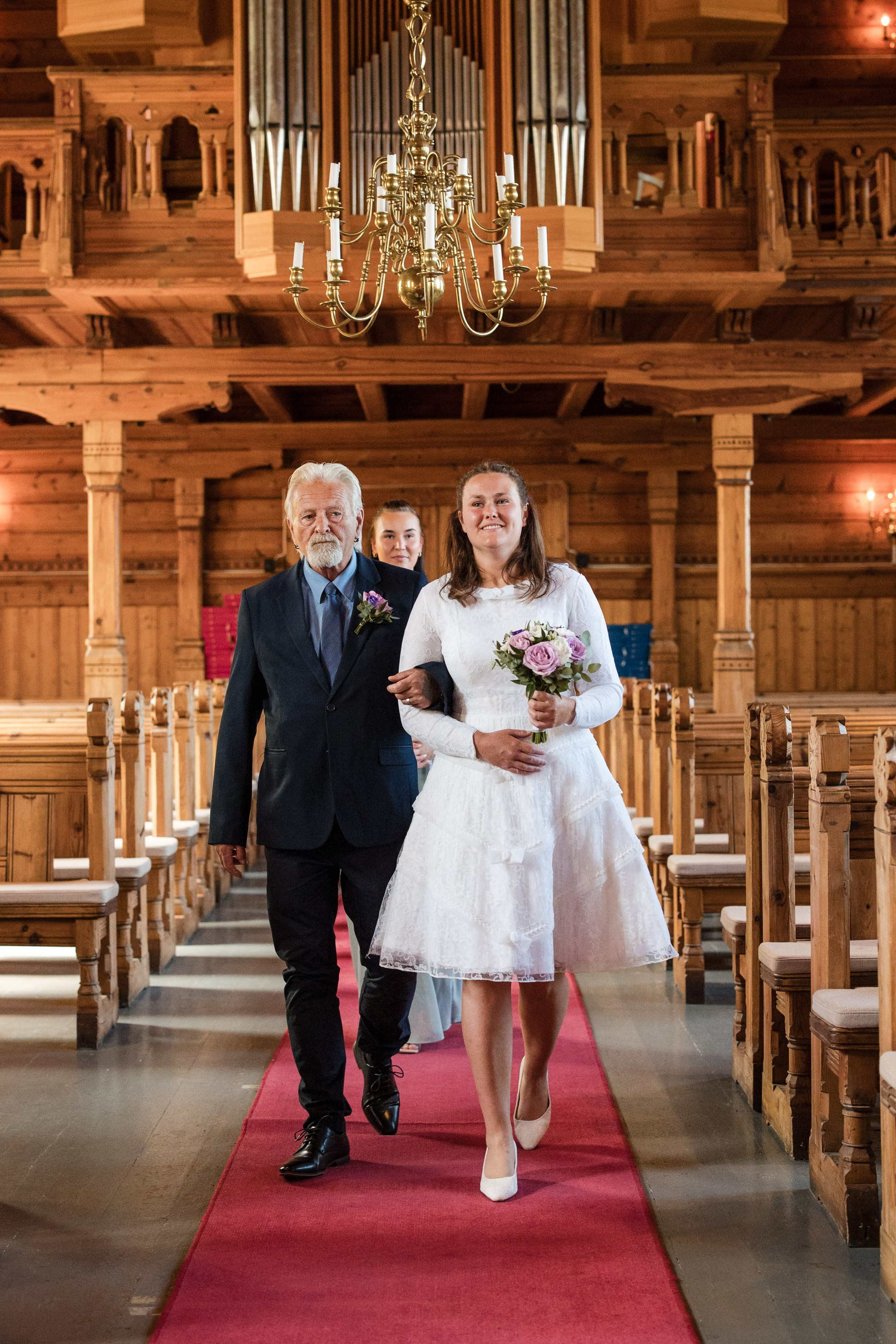 2025 - Bryllup - Kristine & Lars. Bryllupsfotograf i Oslo og Rogaland — Meisal Media