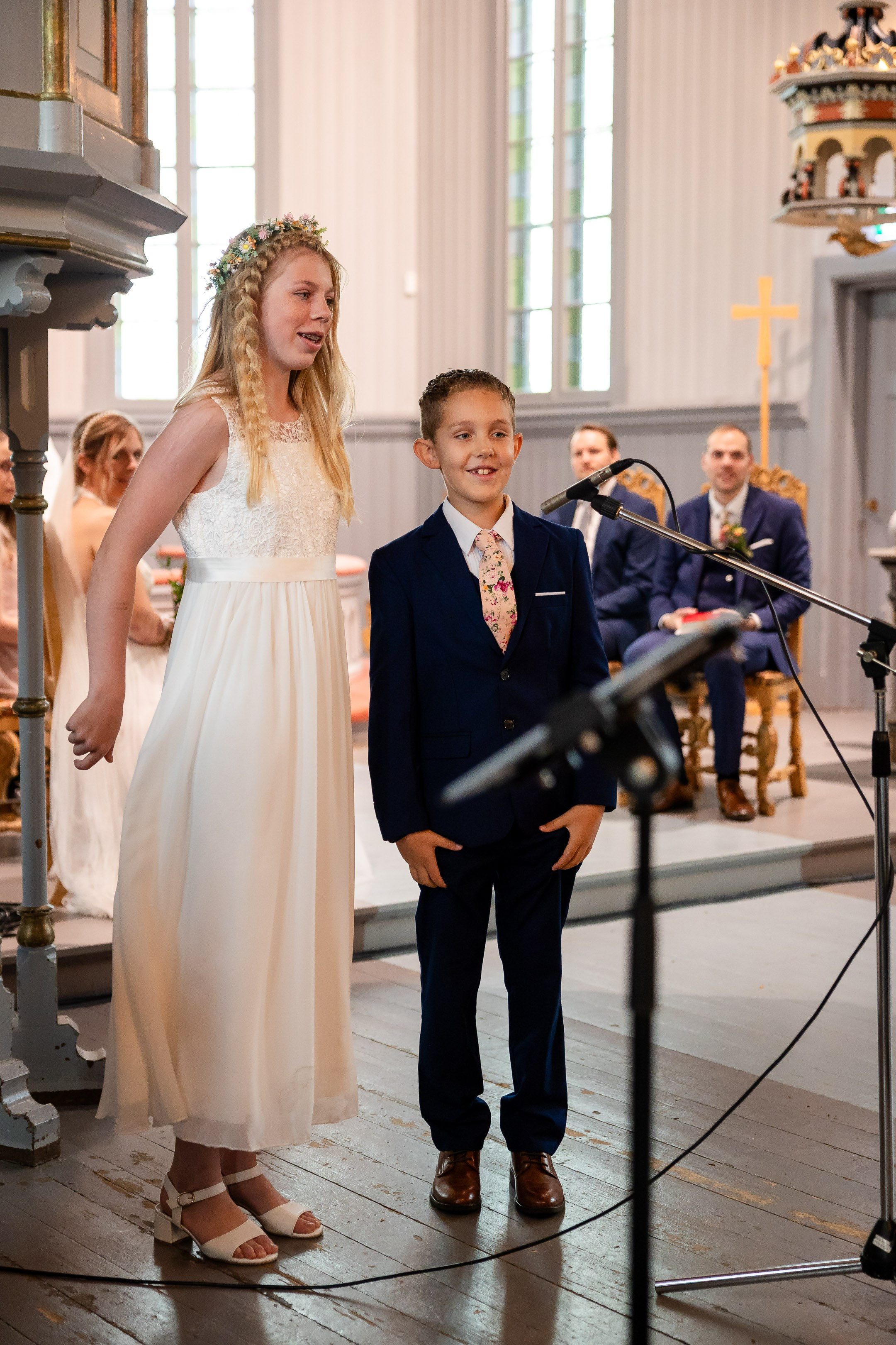 2025 - Bryllup - Stine & Jørgen. Bryllupsfotograf i Oslo og Rogaland — Meisal Media