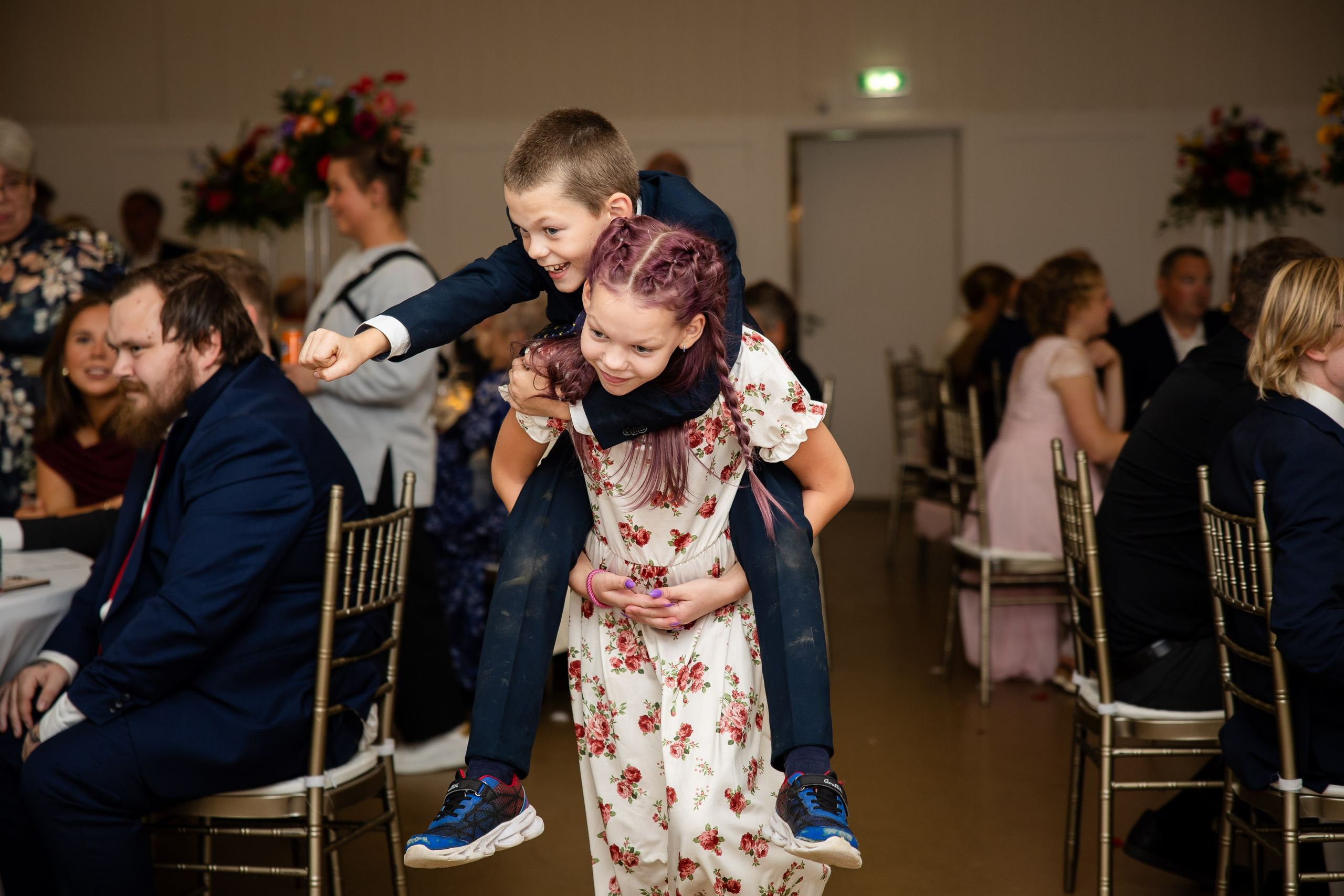 2025 - Bryllup - Stine & Jørgen. Bryllupsfotograf i Oslo og Rogaland — Meisal Media