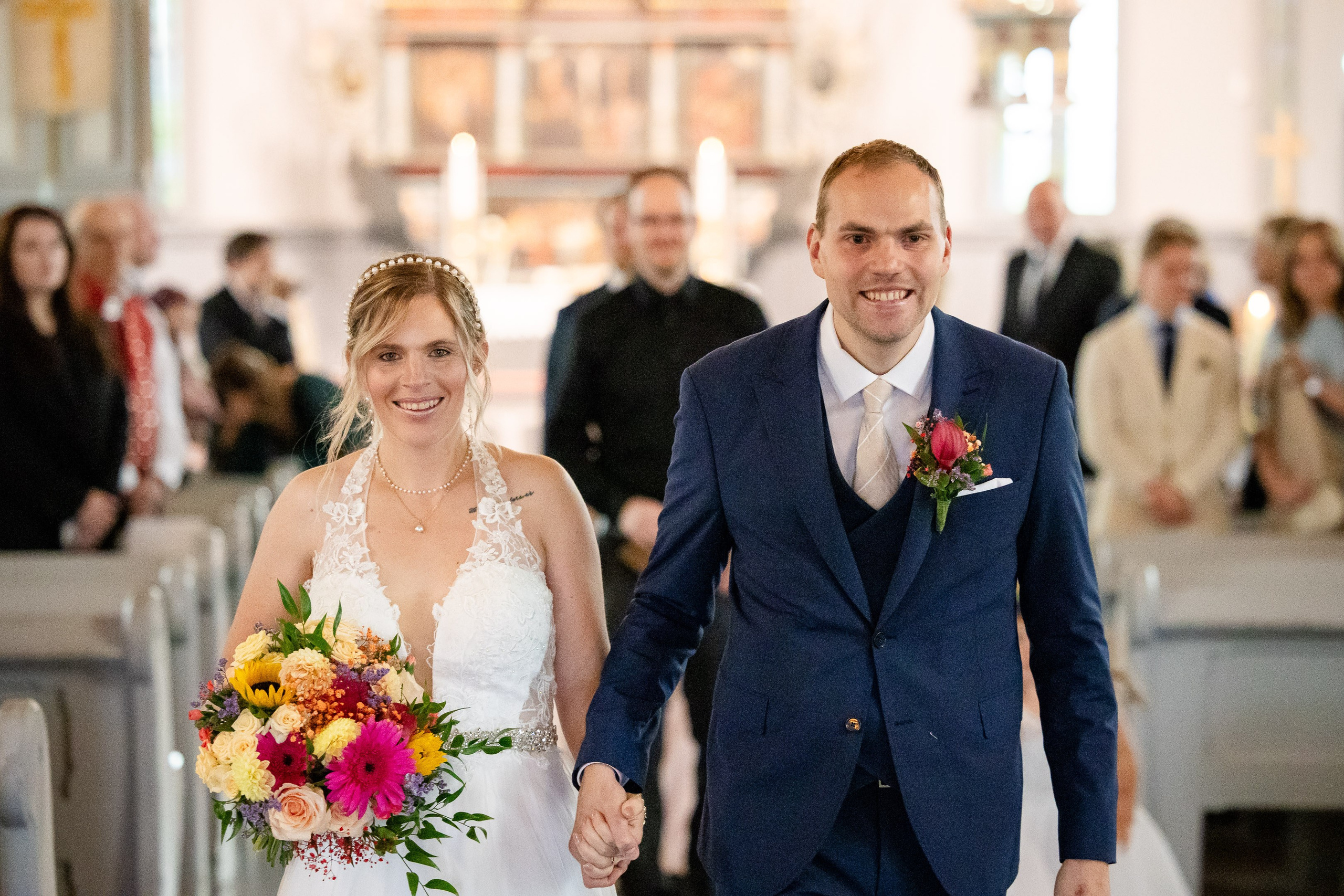 2025 - Bryllup - Stine & Jørgen. Bryllupsfotograf i Oslo og Rogaland — Meisal Media