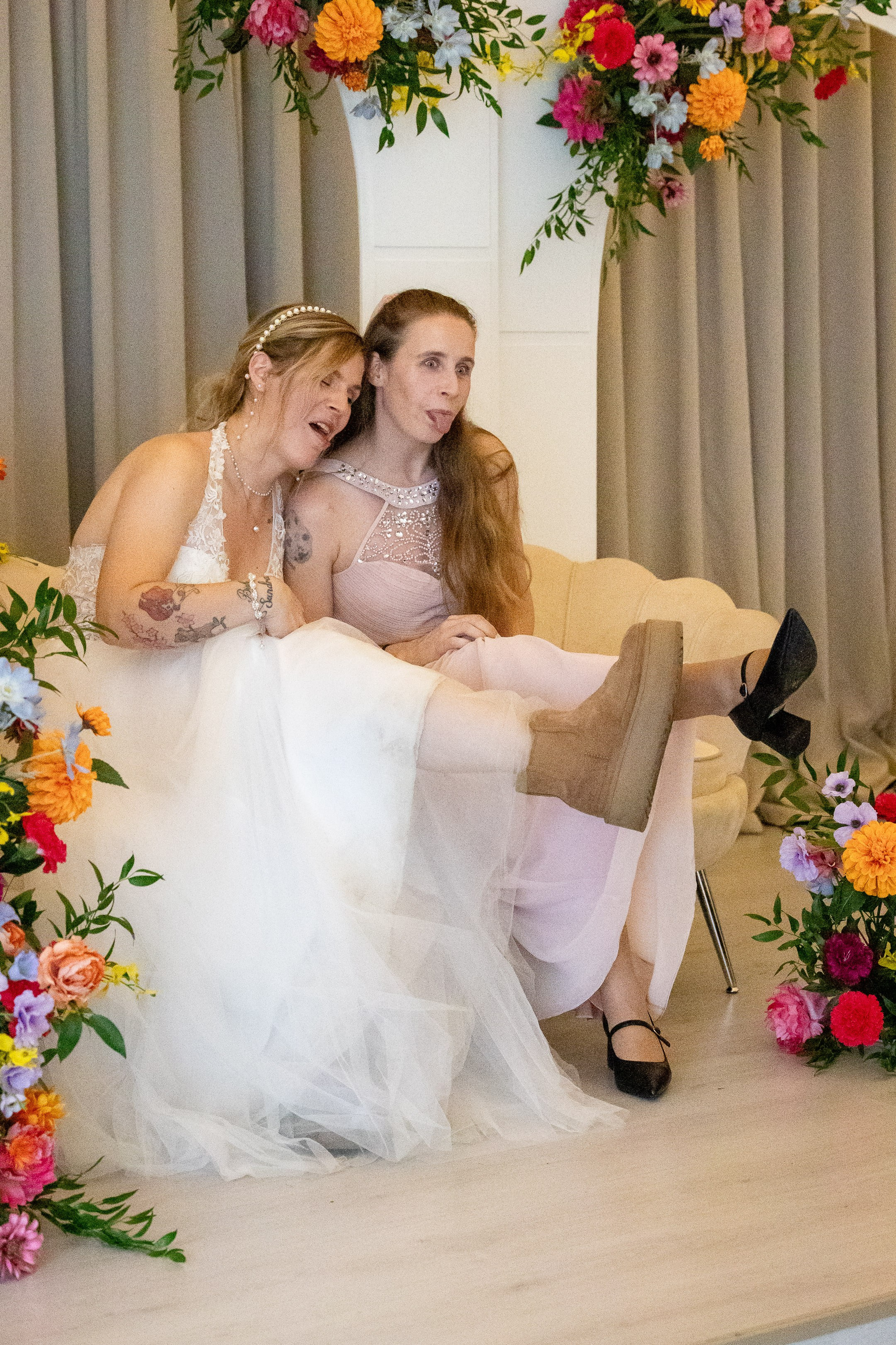 2025 - Bryllup - Stine & Jørgen. Bryllupsfotograf i Oslo og Rogaland — Meisal Media