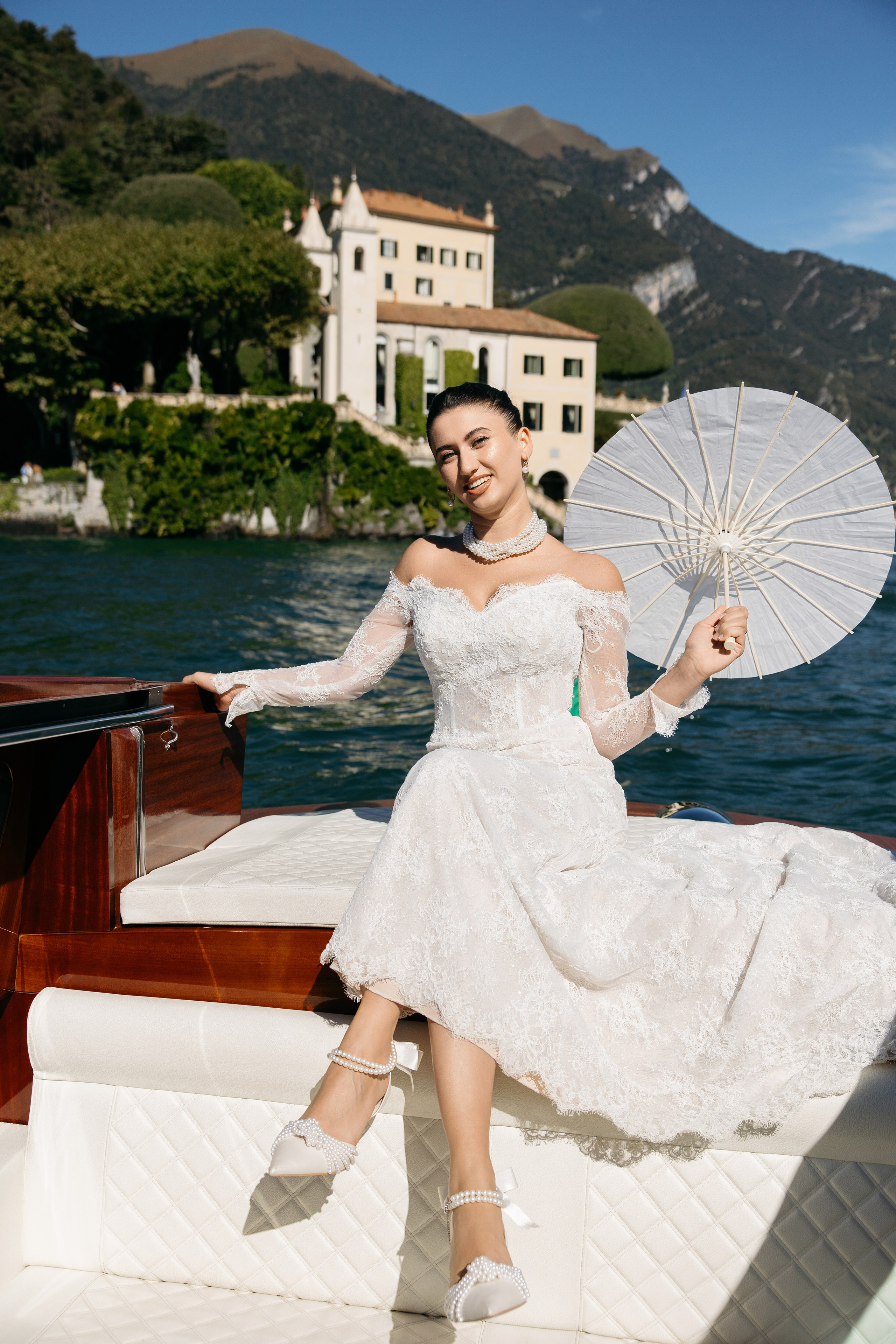 Emre & Melike. Fotografo di matrimoni