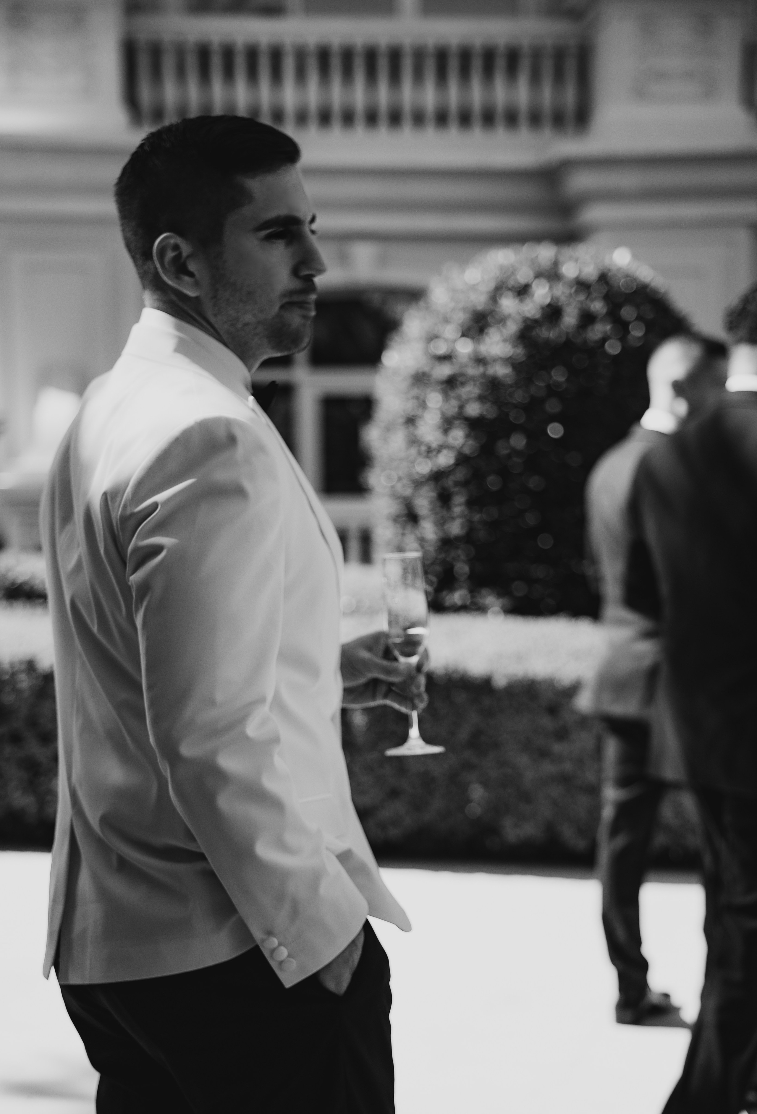 Album 1. Hochzeitsfotograf aus Deutschland | Shooting in Zürich, Dubai & weltweit