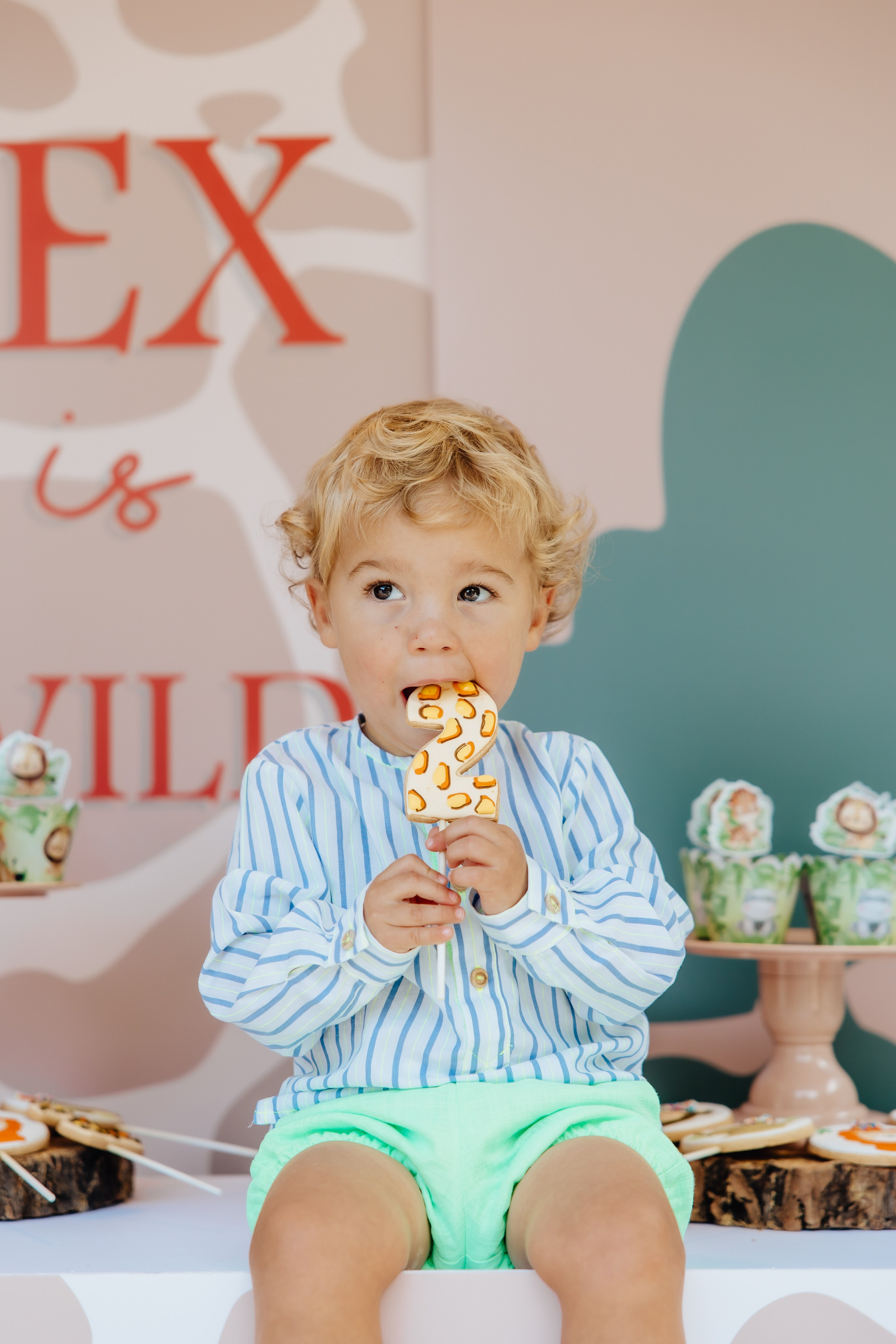 Kids Party. Alya Leto Photographer