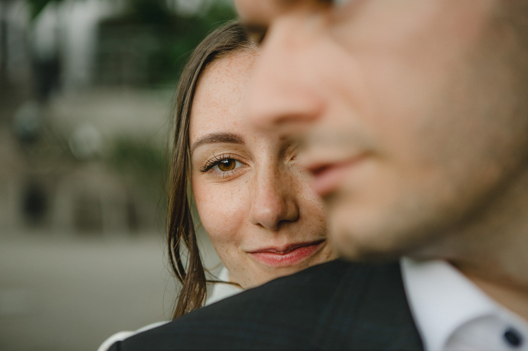 Xenia & Artjom. Professionelle Fotografin Daria Kurchenko - Bad Rappenau, Heilbronn