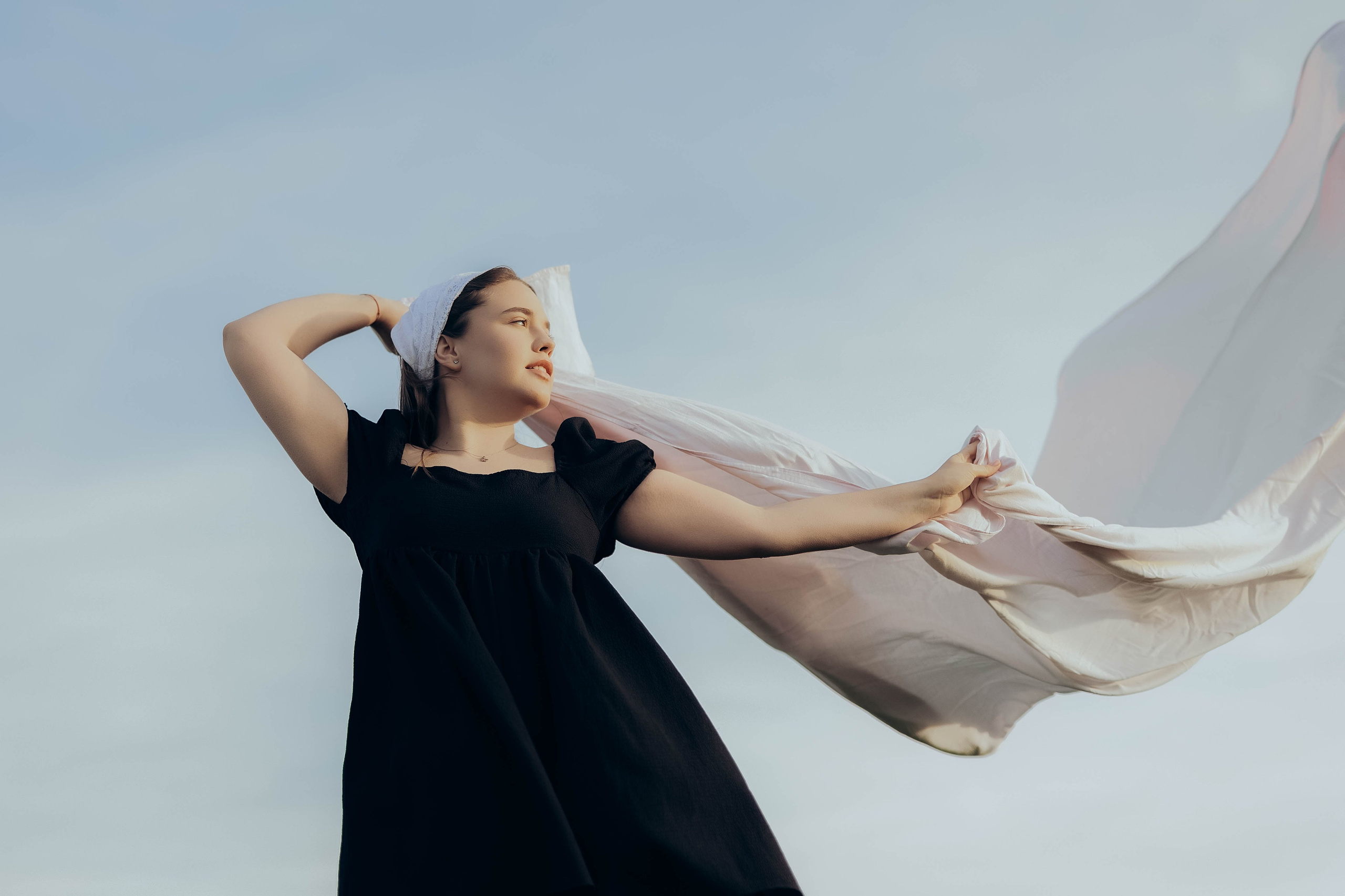 Ana. Ana Iacob | Fotograf de Nunta Iași