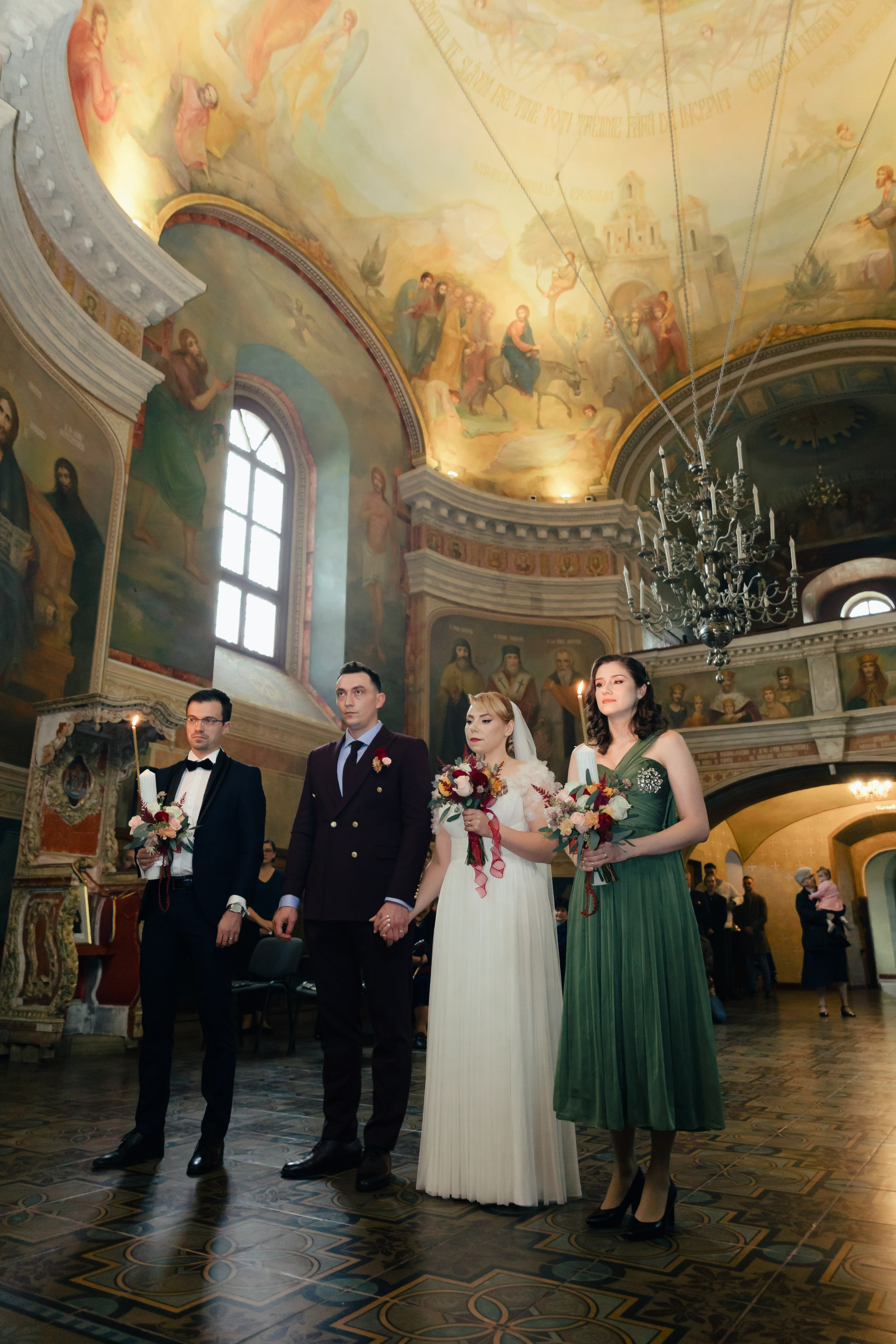 Fotografie de nuntă Iași