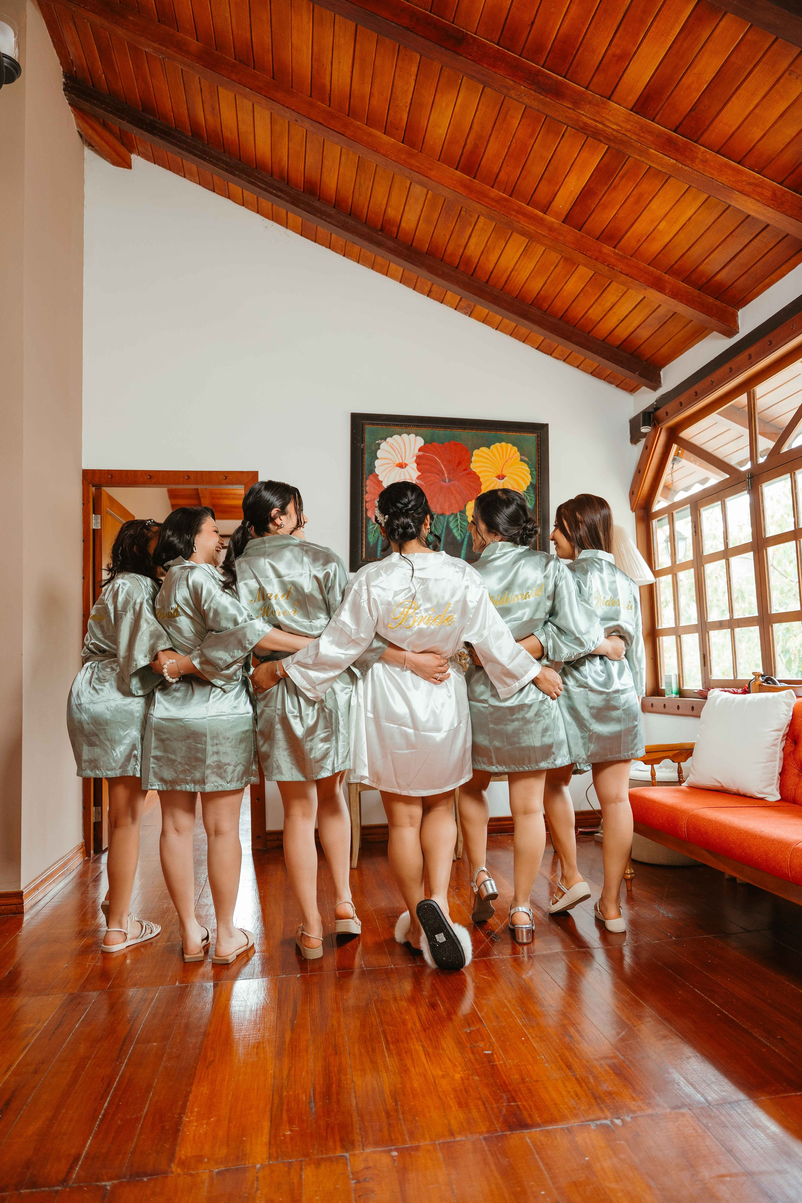 Karol y Jairon. Fotógrafo de bodas en Loja Ecuador | Piero Alvarez PH