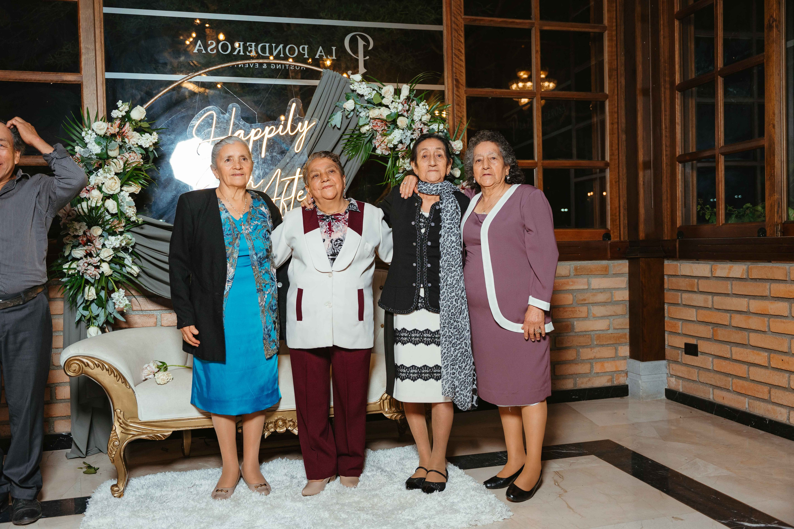 Karol y Jairon. Fotógrafo de bodas en Loja Ecuador | Piero Alvarez PH