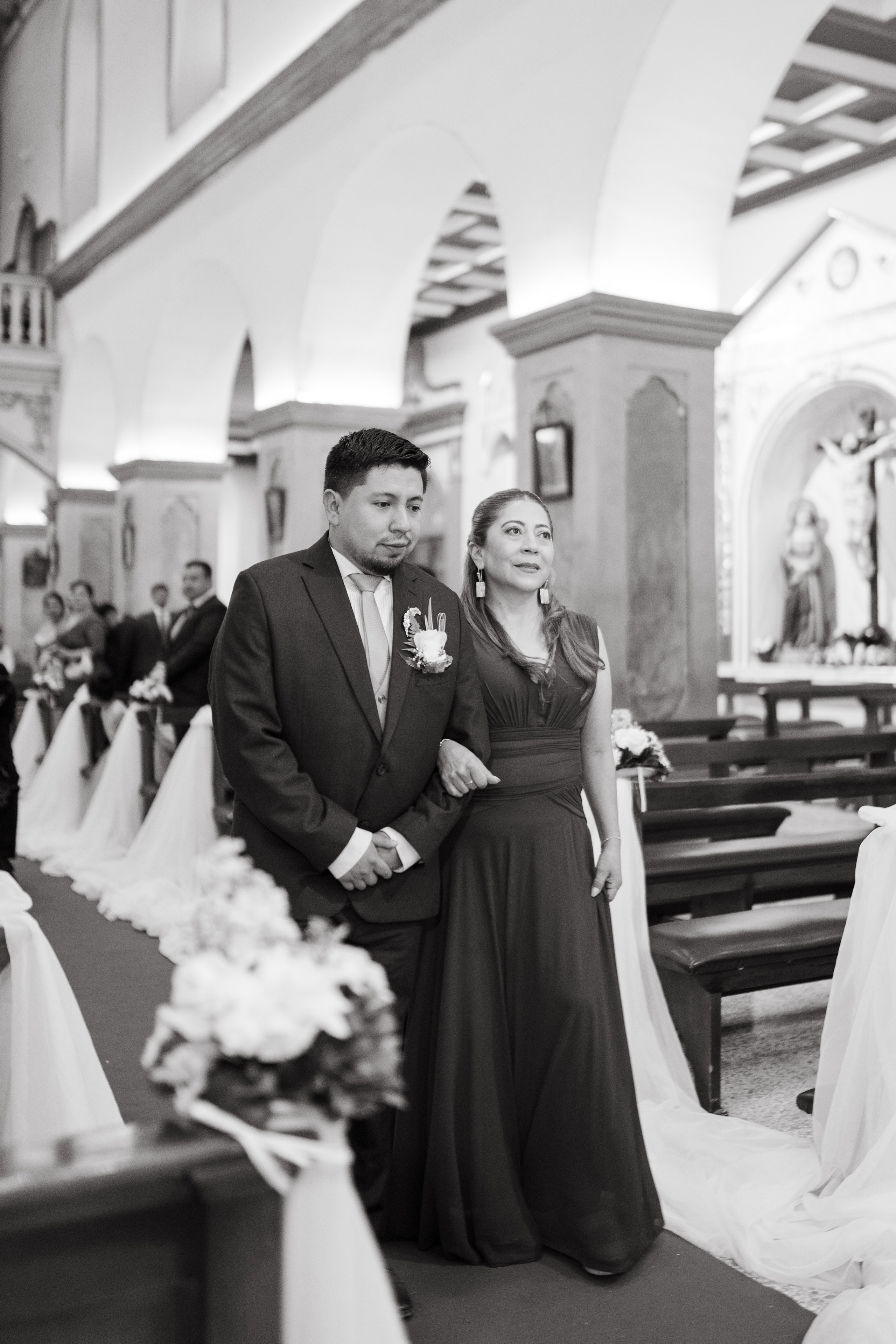 Pablo y Lizbeth. Fotógrafo de bodas en Loja Ecuador | Piero Alvarez PH