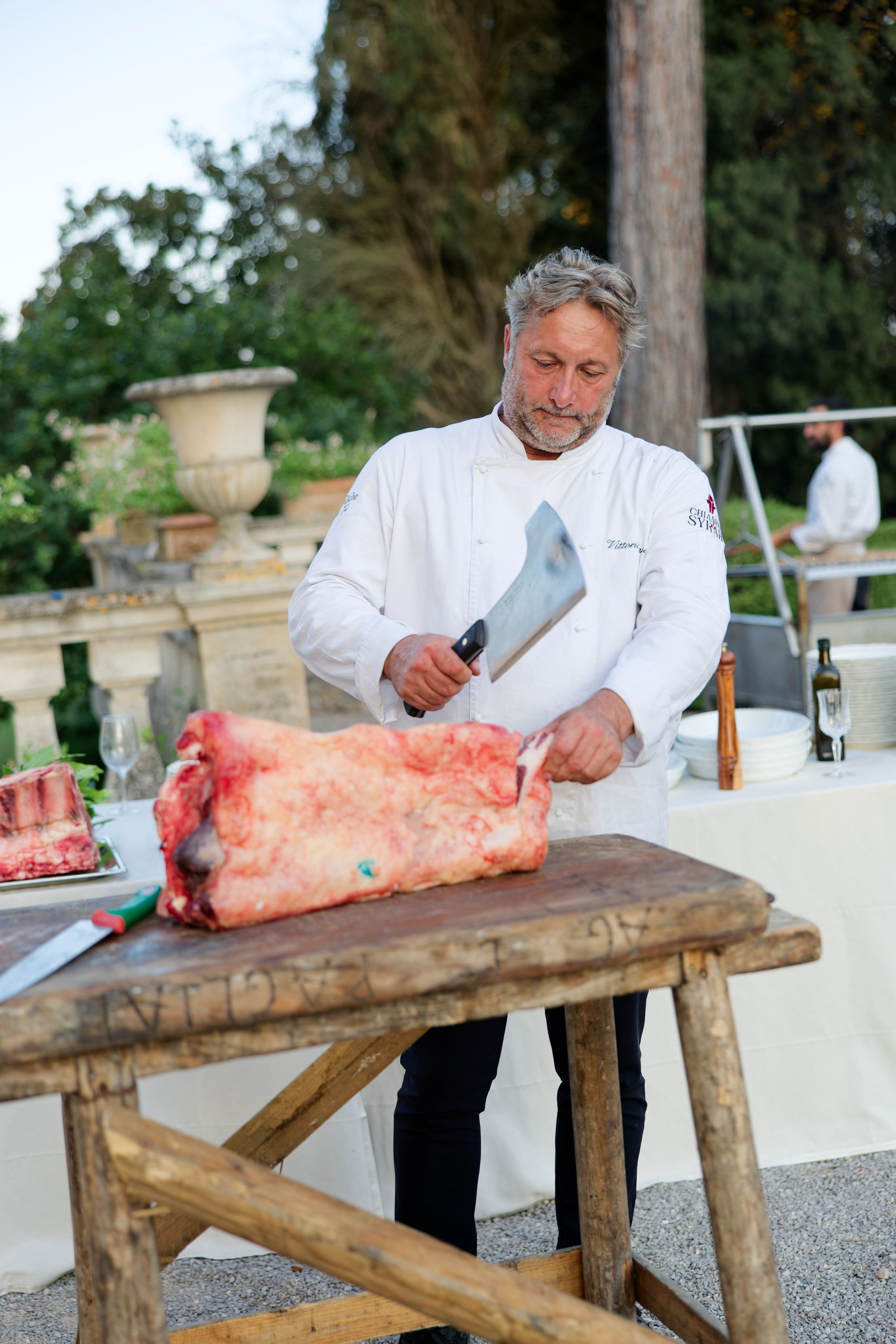 Wedding at La Torre di Pila, Umbria, Italy
