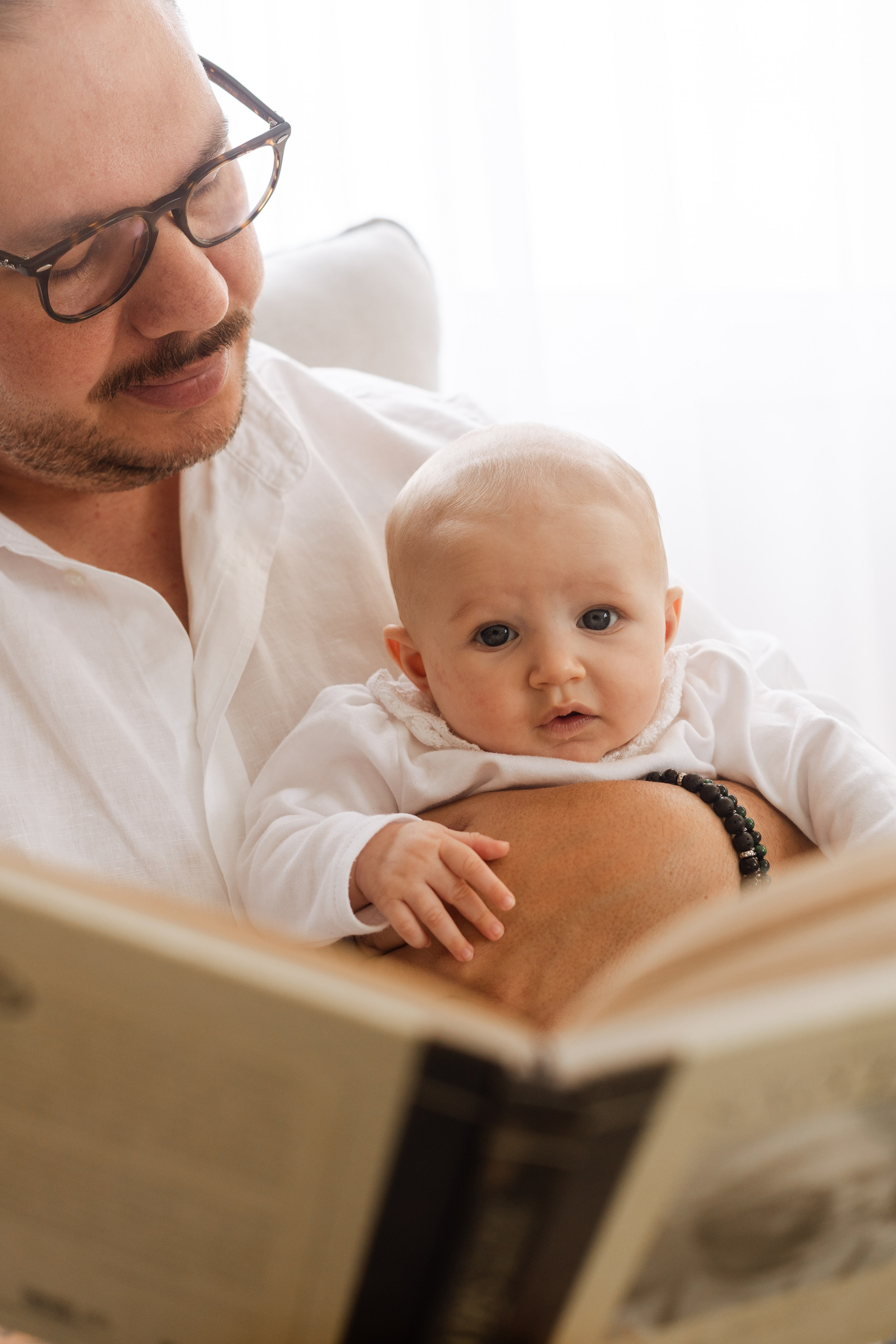 Maria Aurora (Familia)