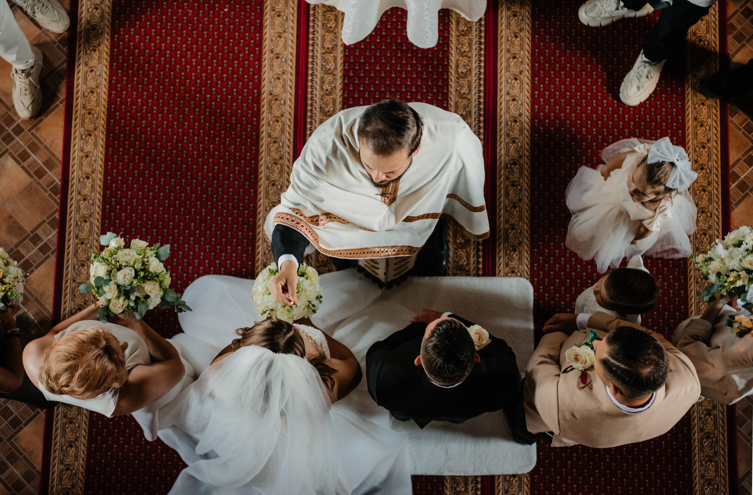 Fotografii Nuntă. Pantelimon Fotograf