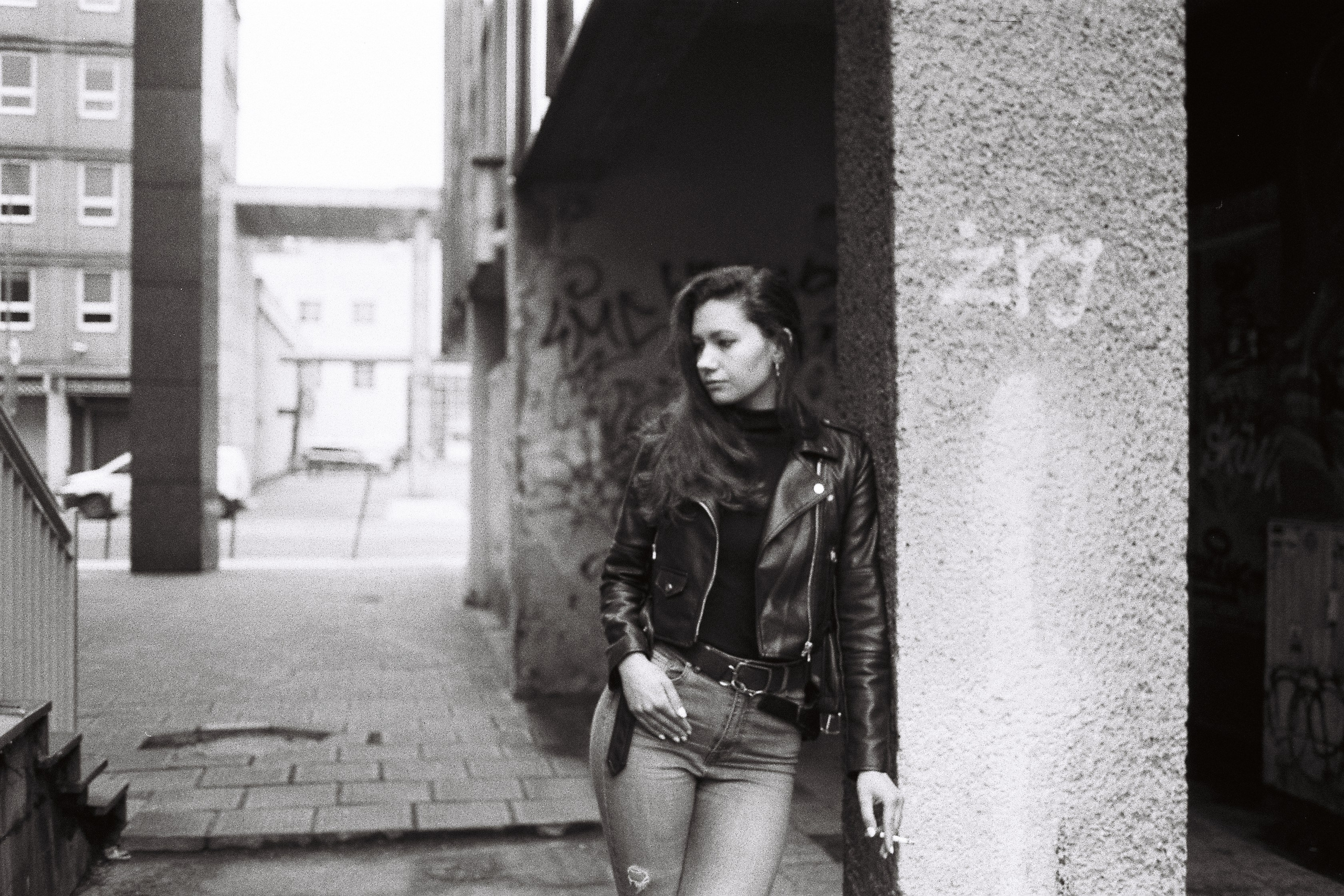 Film Photos. Stanisalu Krasouski Photography | Professional Photographer in Poland