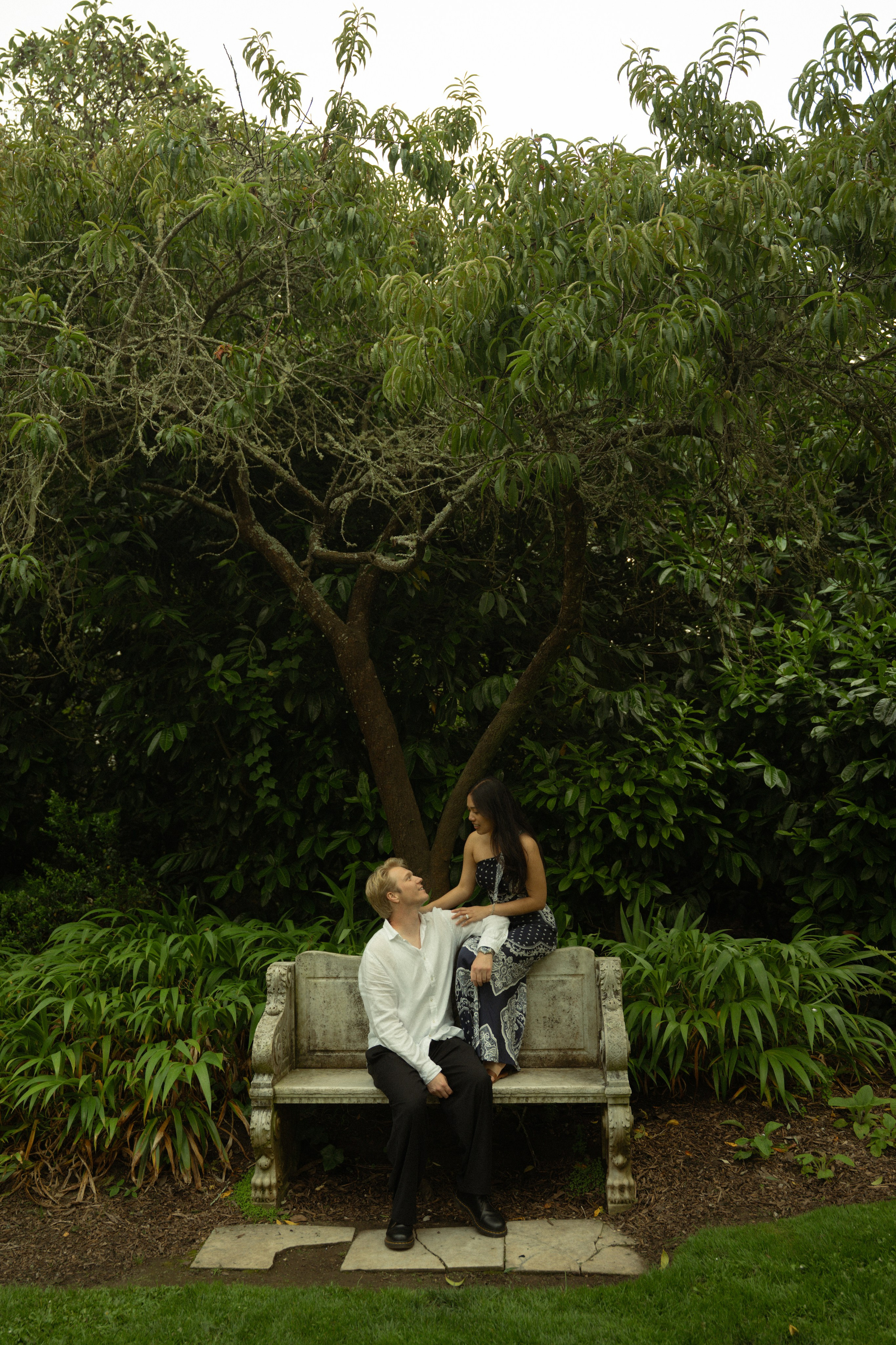 Proposal | San Francisco. San Francisco Wedding & Elopement Photographeк | photography_of.nadia
