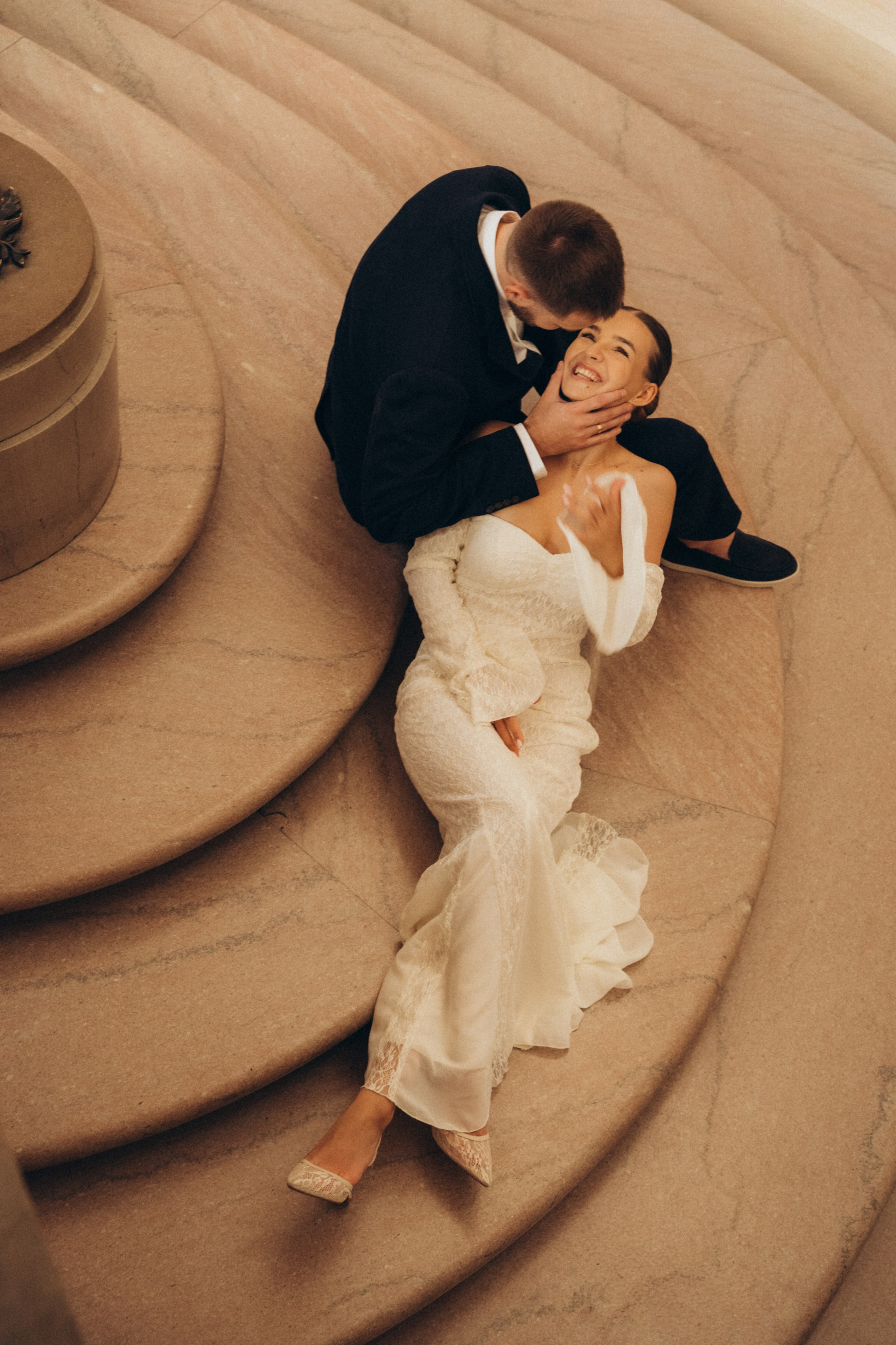 City Hall — San Francisco