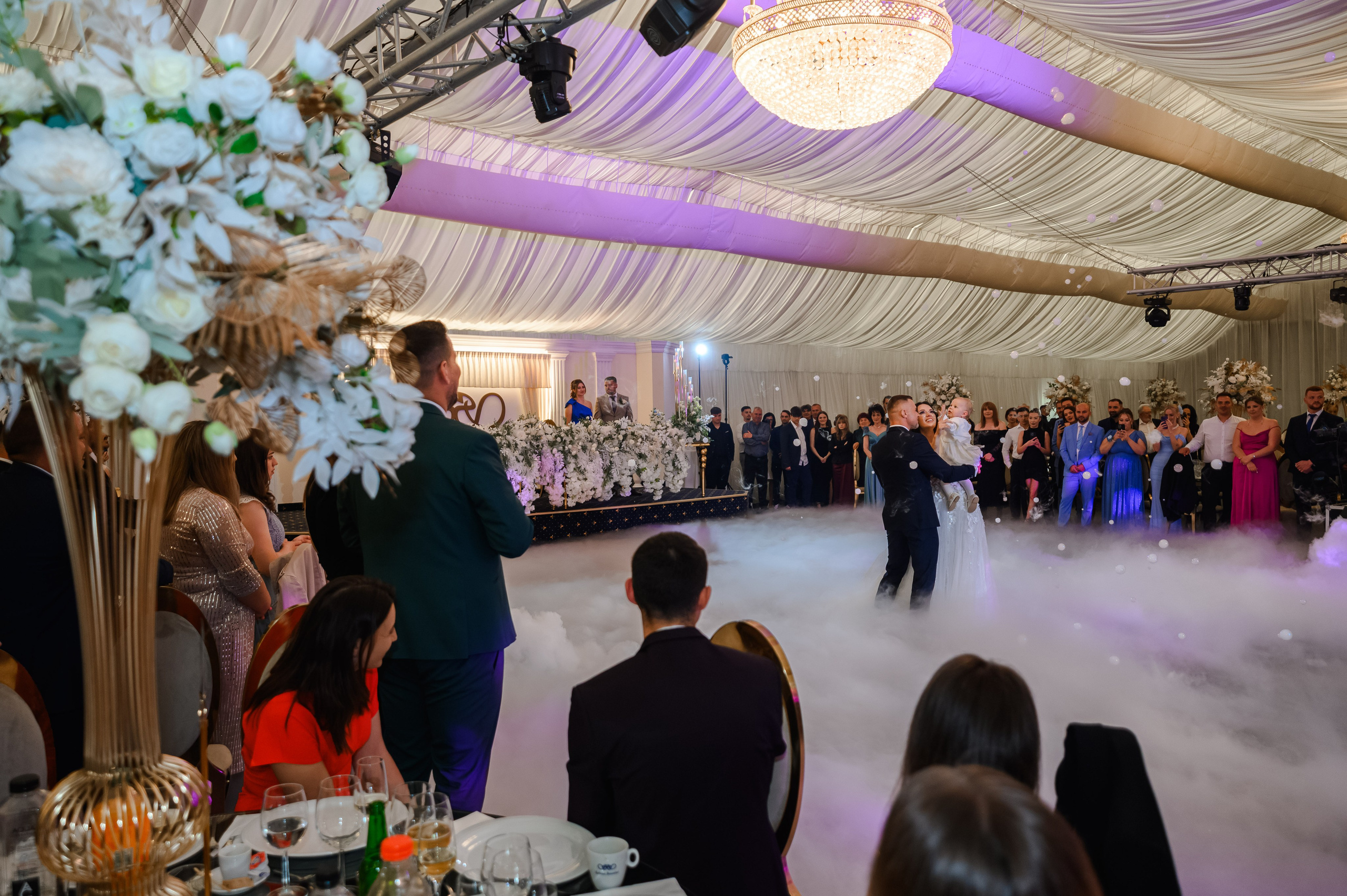 Bogdan & Denisa. Erik Bagy | Fotograf de Nuntă