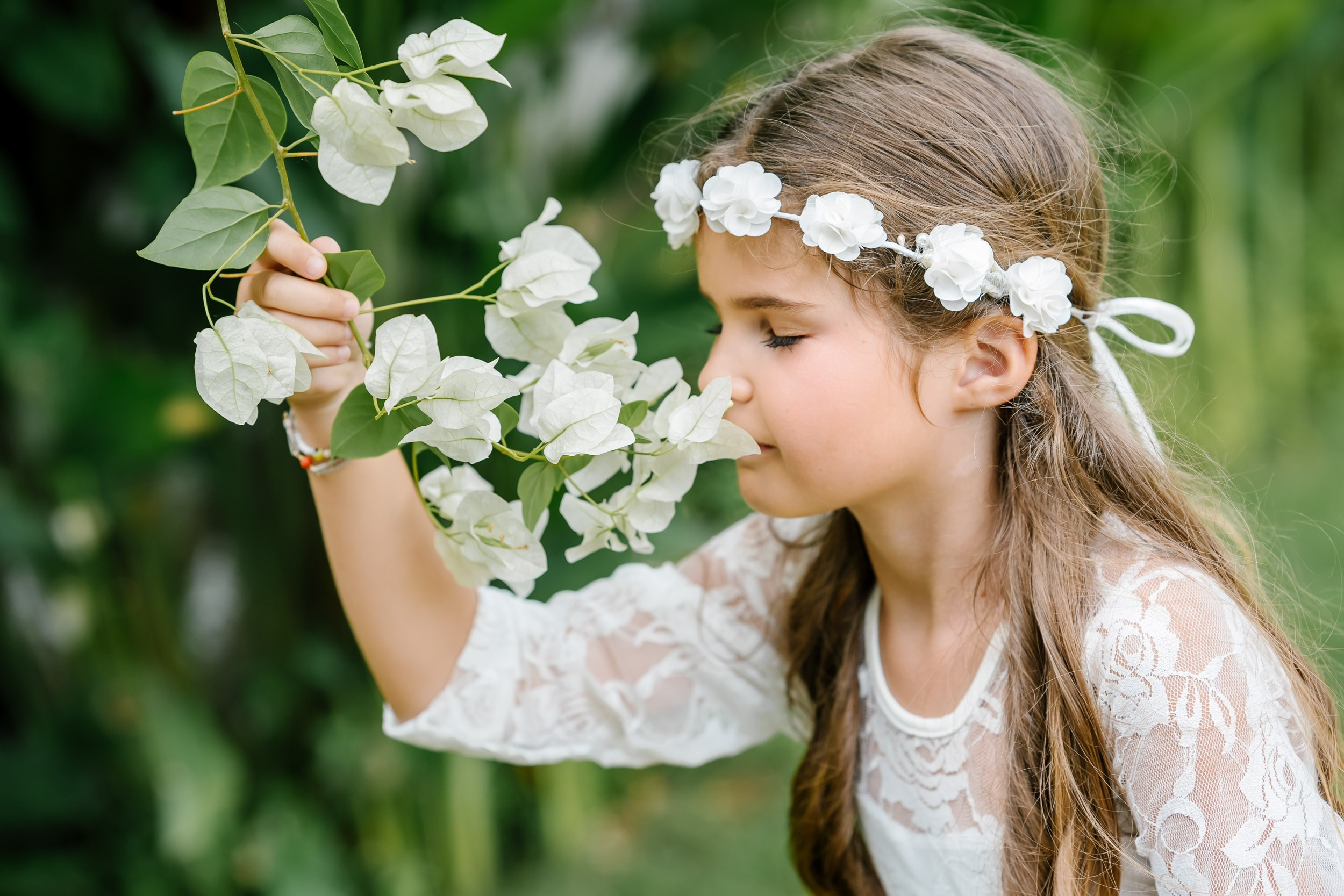 Sebastian & Alessandrina. Female Photographer in Bali