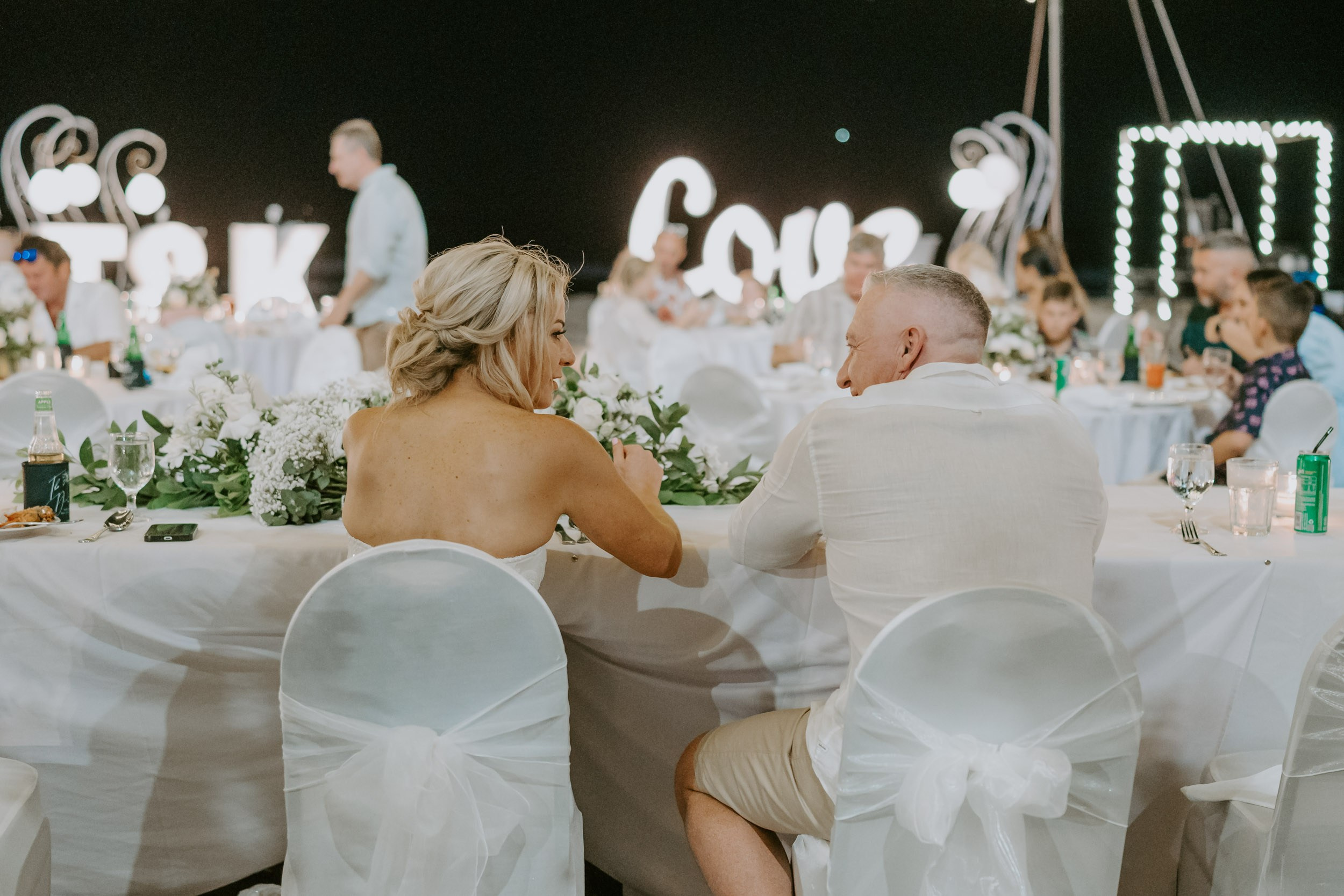 Kim & Ted. Female Photographer in Bali