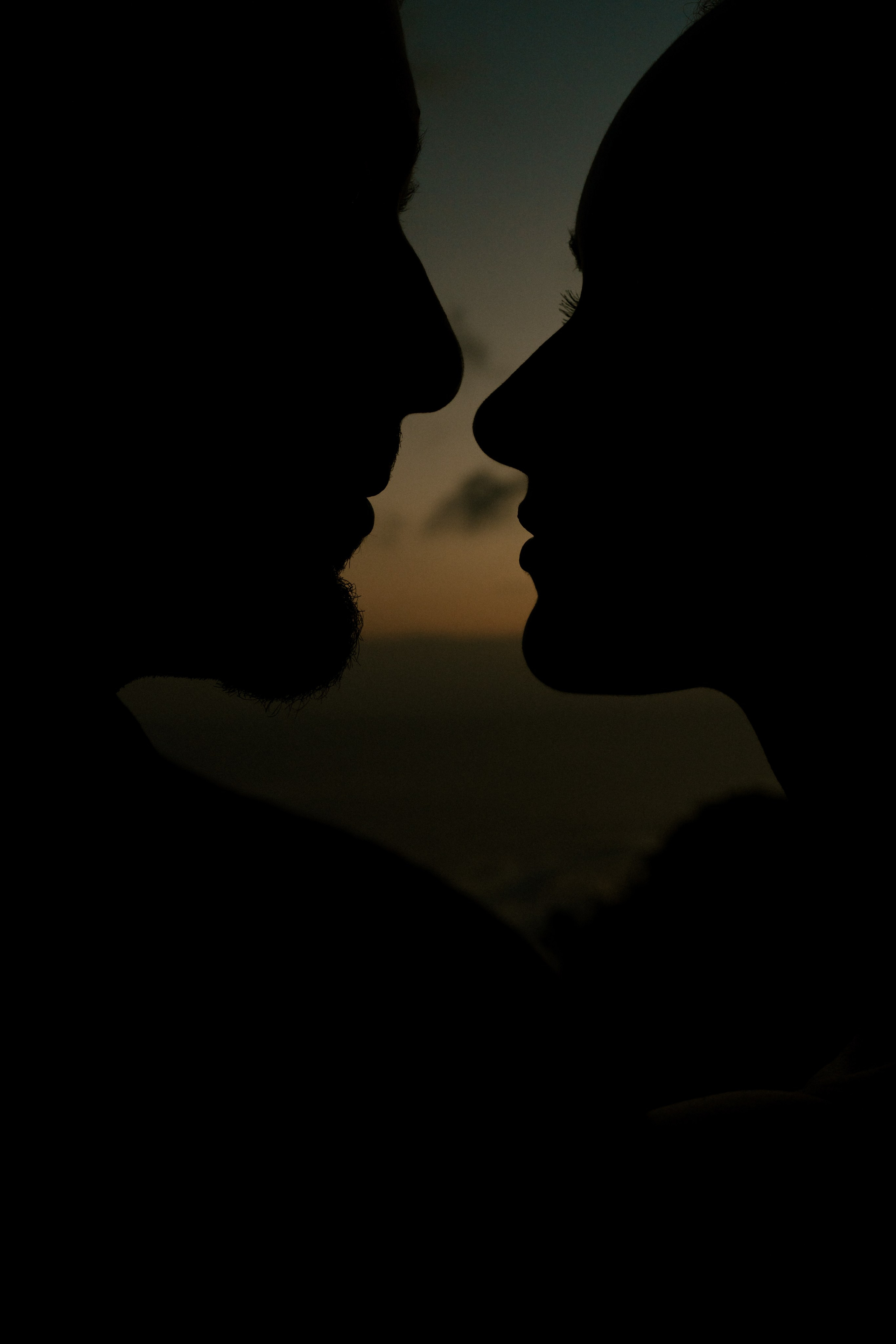 Nicolaos & Ivanna. Female Photographer in Bali