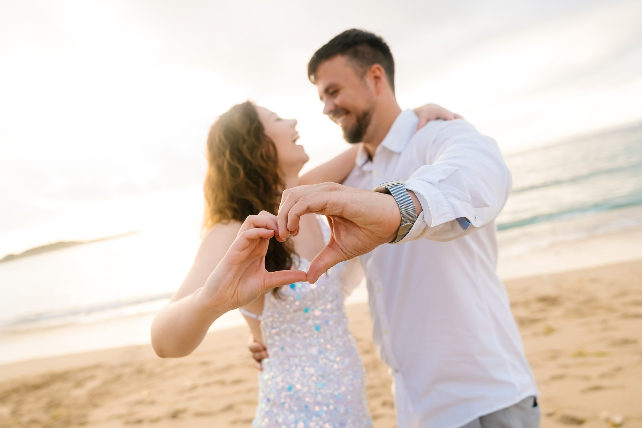 Honeymoon in Bali. Female Photographer in Bali