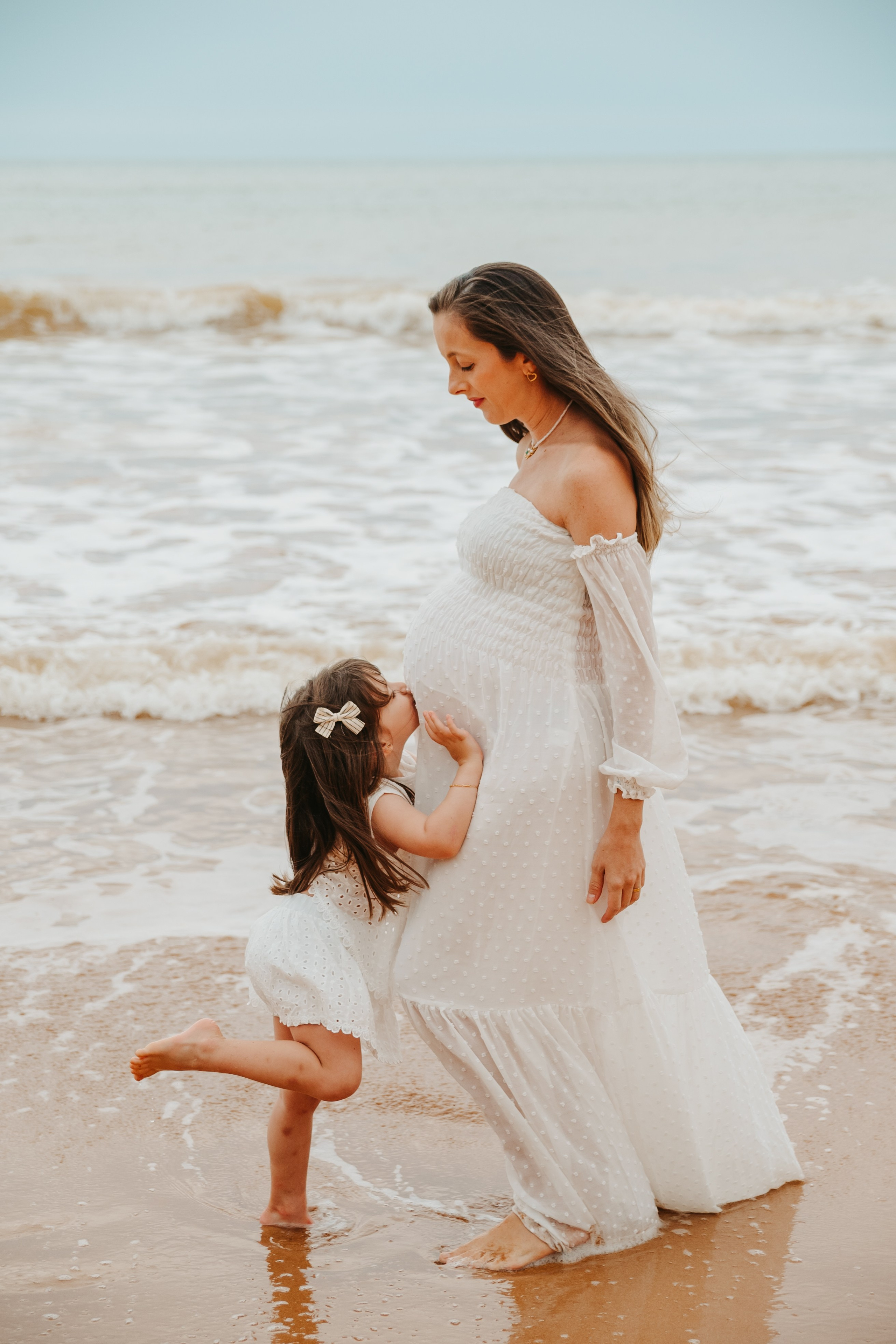 A doce espera do Pedro. Fotografo de casamentos e famílias no Espirito Santo — Marllus Milanez