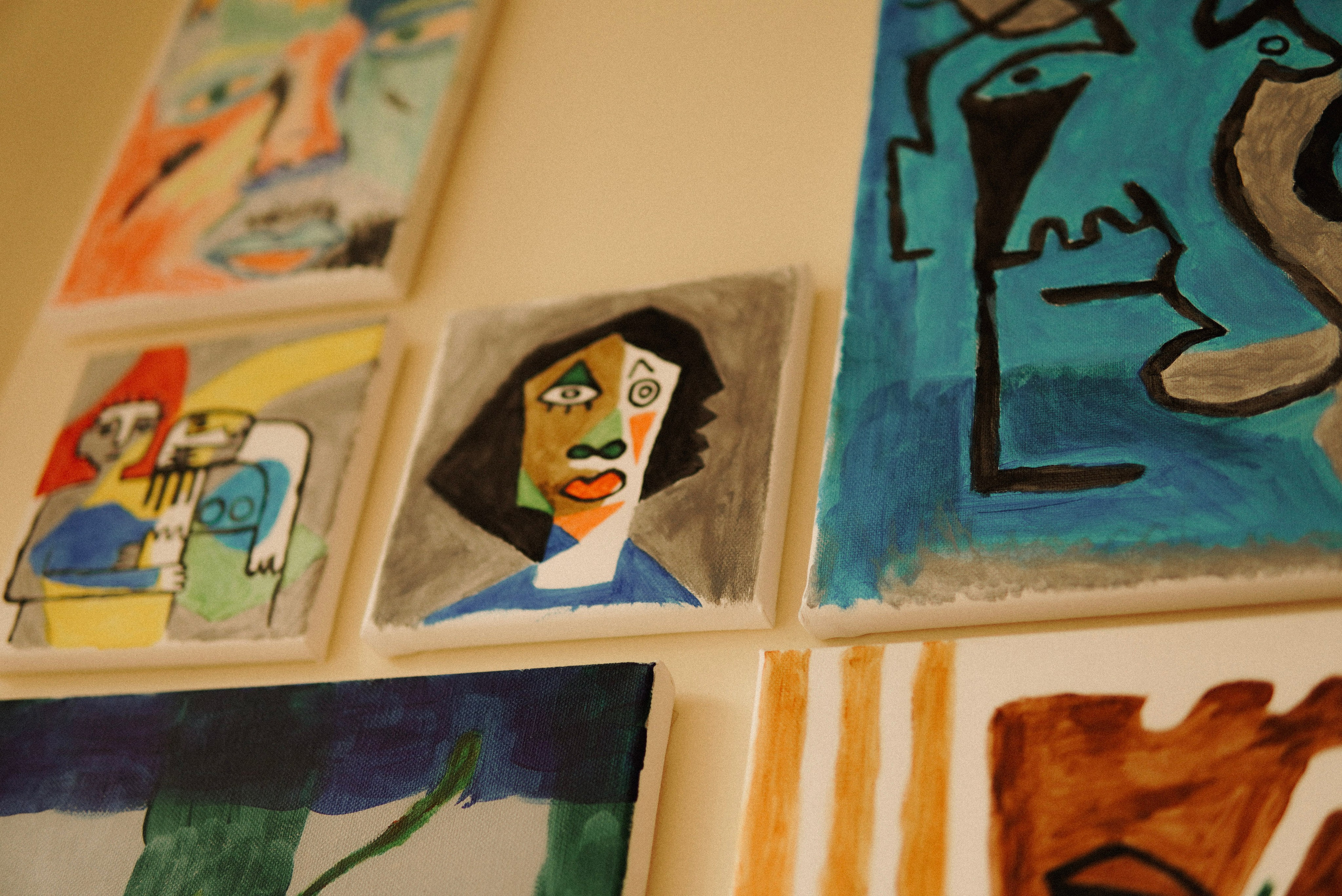 Valgus põleb meie sees. Meeste ja naiste fotograaf Tallinnas Anna Sipari