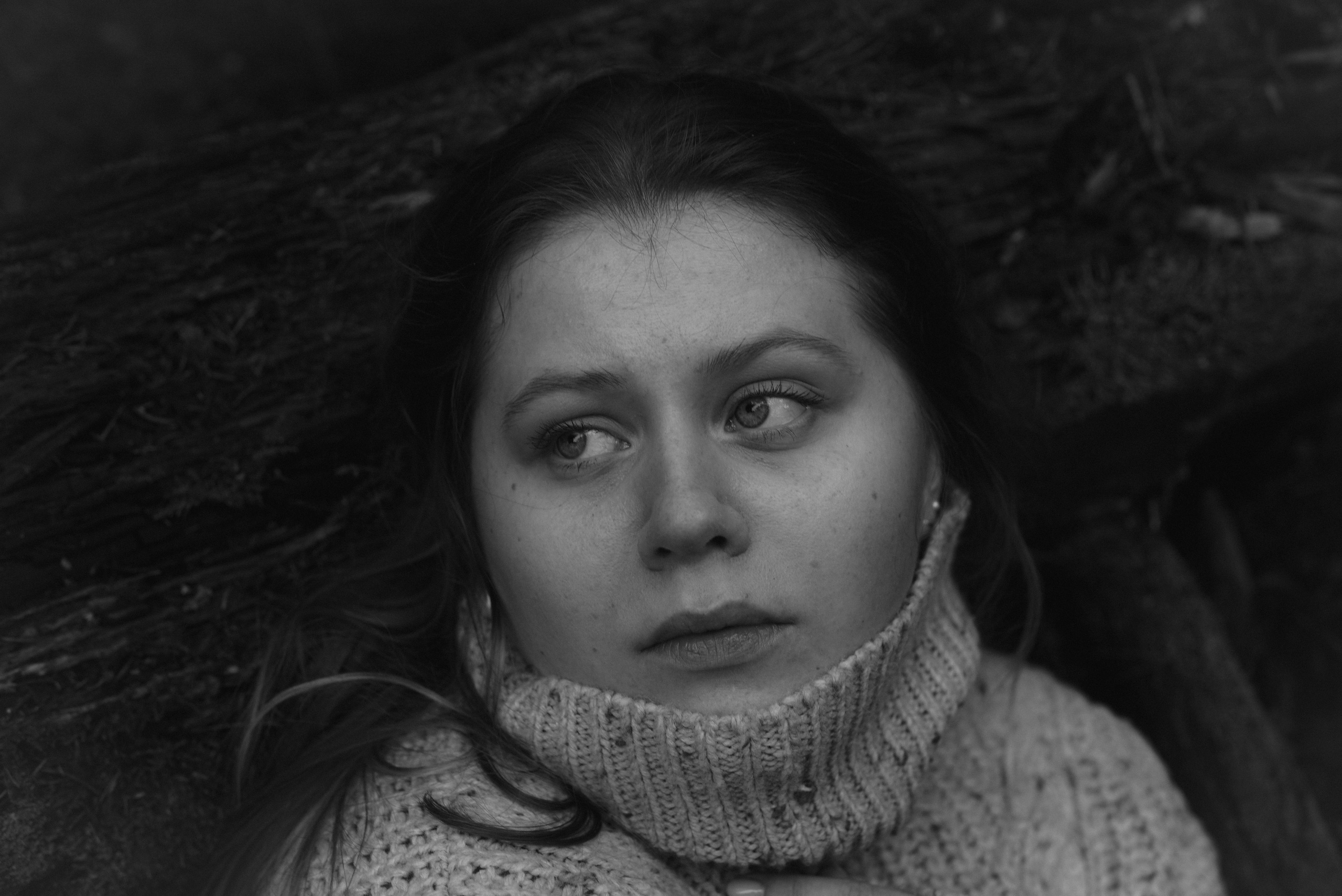 Vaiksemaks ja ausamaks. Meeste ja naiste fotograaf Tallinnas Anna Sipari