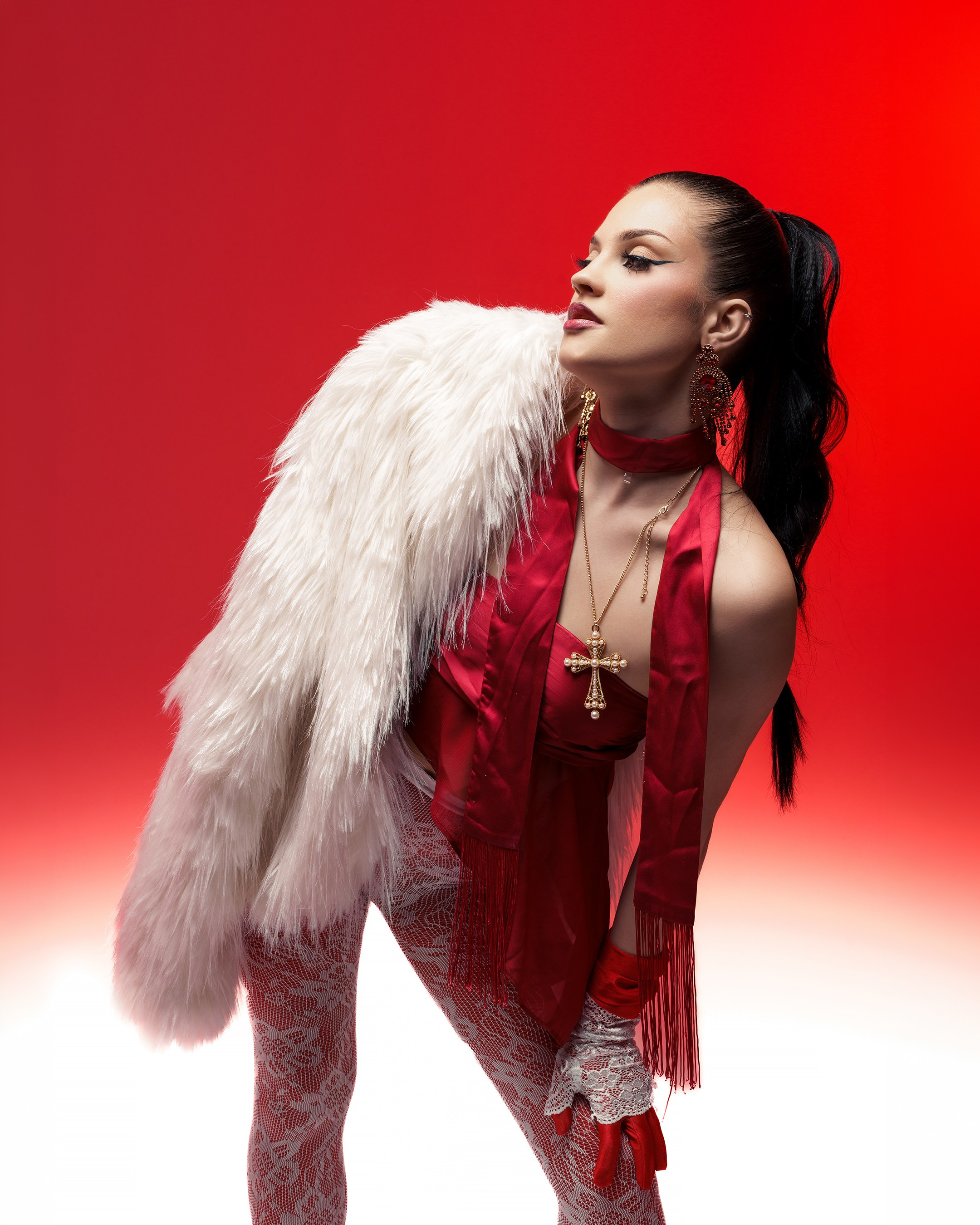 Iga. Фотограф Краків - Dimston