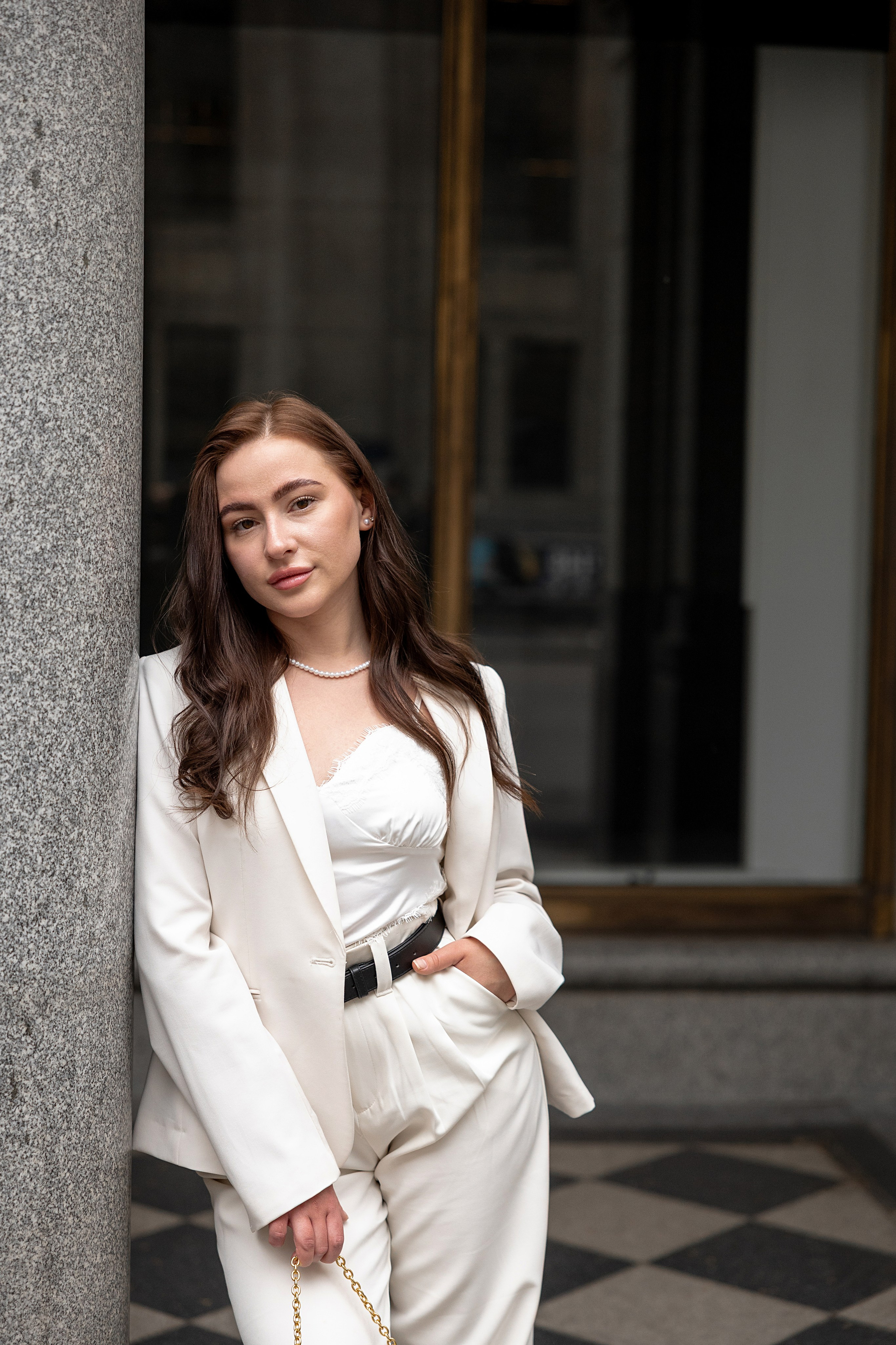 Viktoria. Photographer Stanislav Antonov