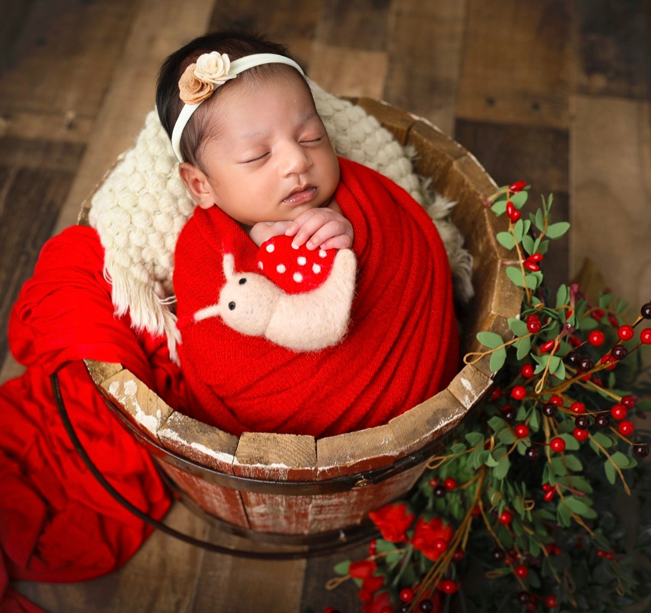 Valentine. AP Lens Photography | Newborn, Maternity, Milestone & Family Photographer Little Elm TX