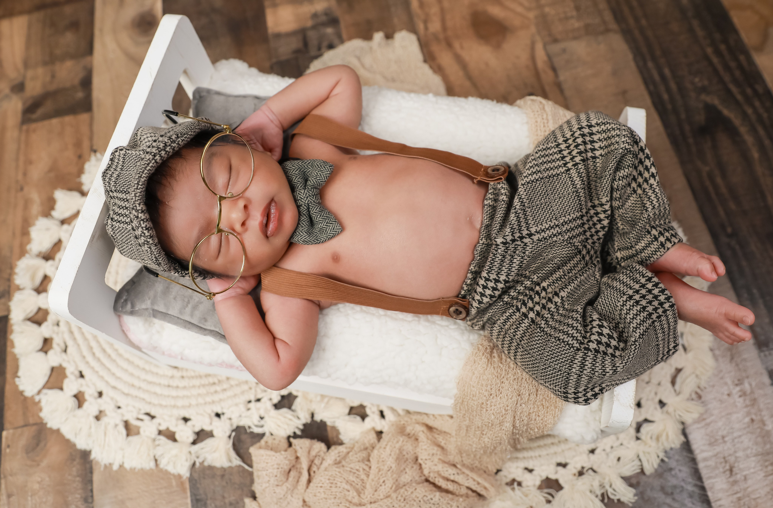Newborn. AP Lens Photography | Newborn, Maternity, Milestone & Family Photographer | Little Elm & DFW, TX