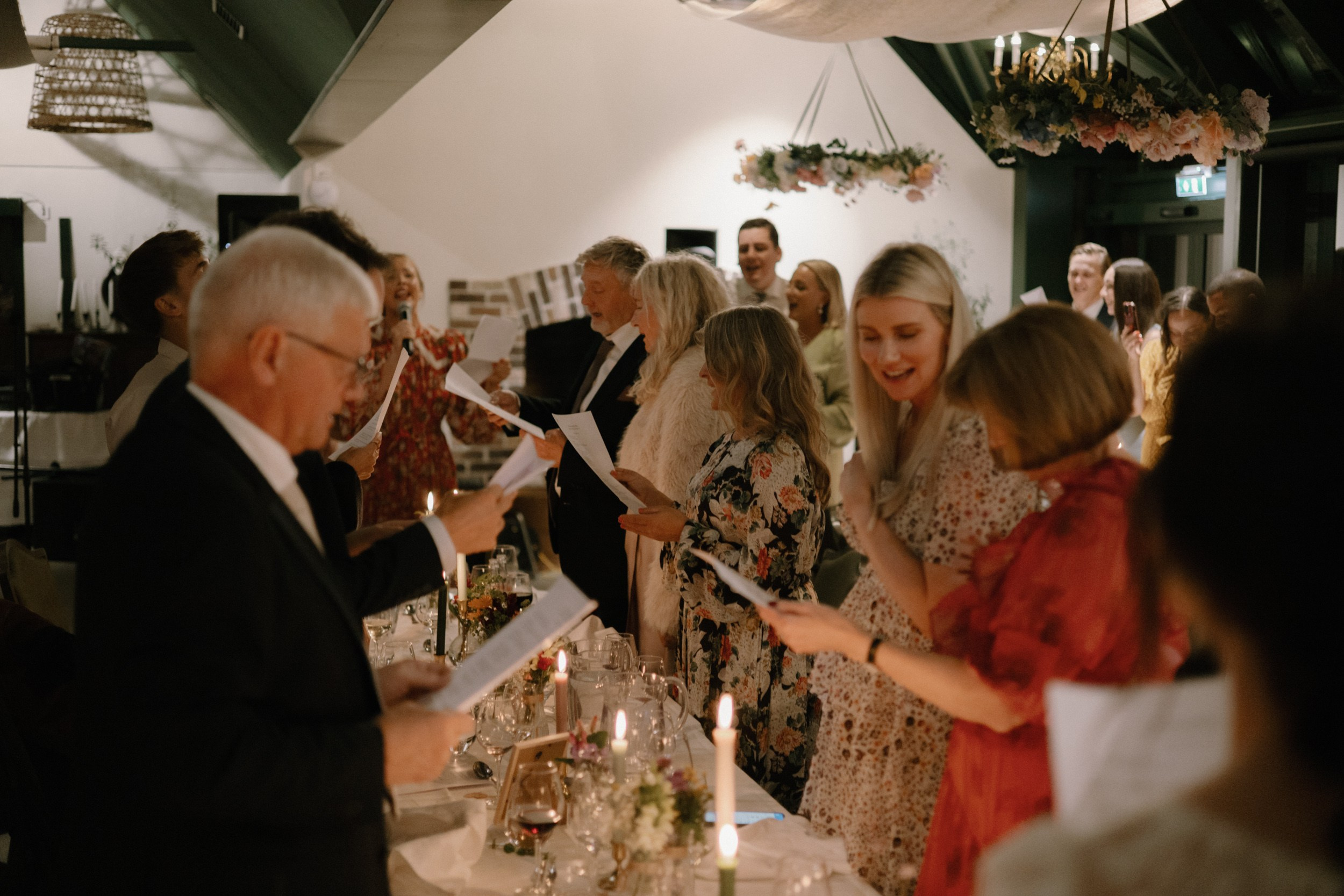 Our beautiful film. Warm family & Wedding stories