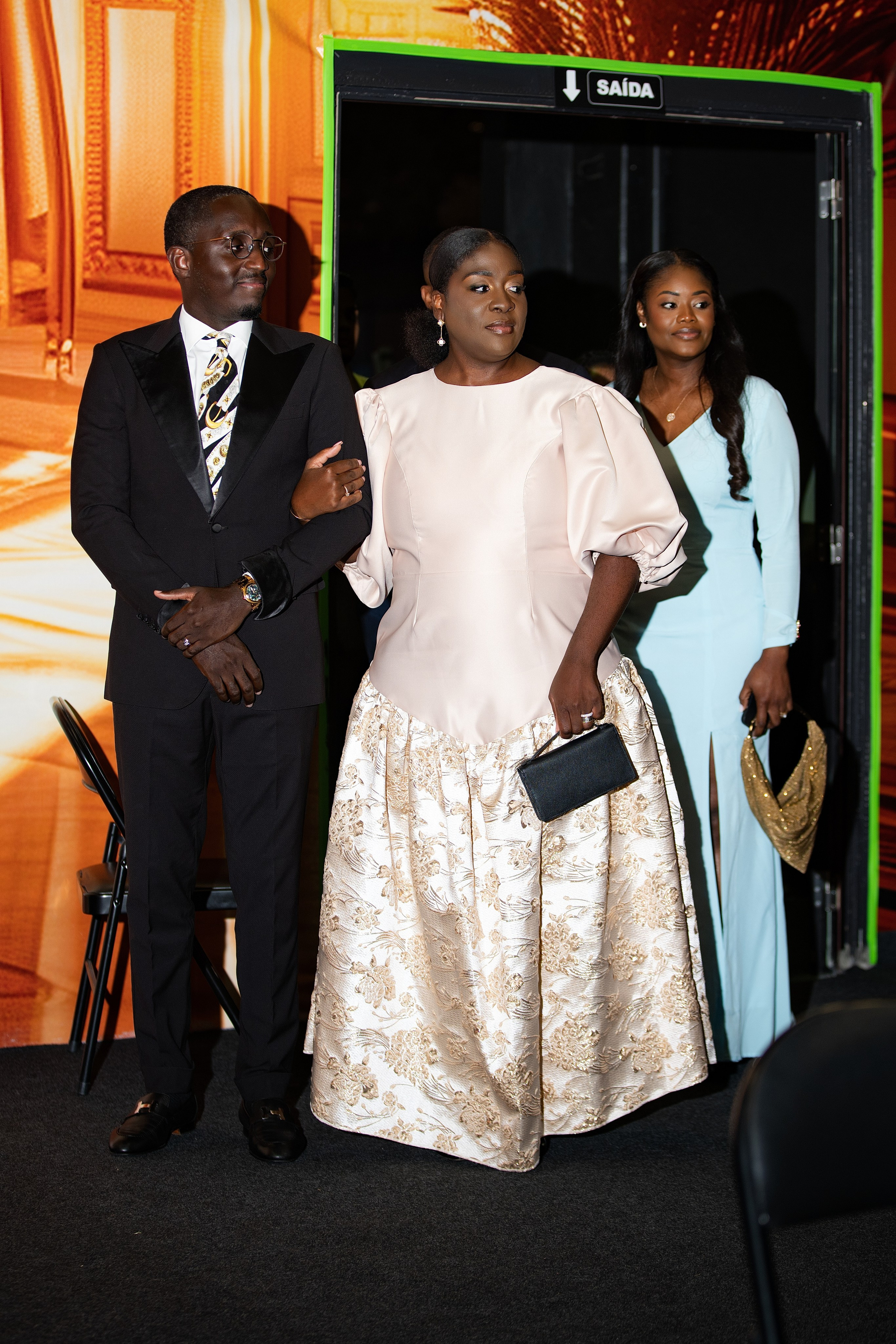 Elizandra & Joel. Fazemos o seu casamento ser lembrado por gerações