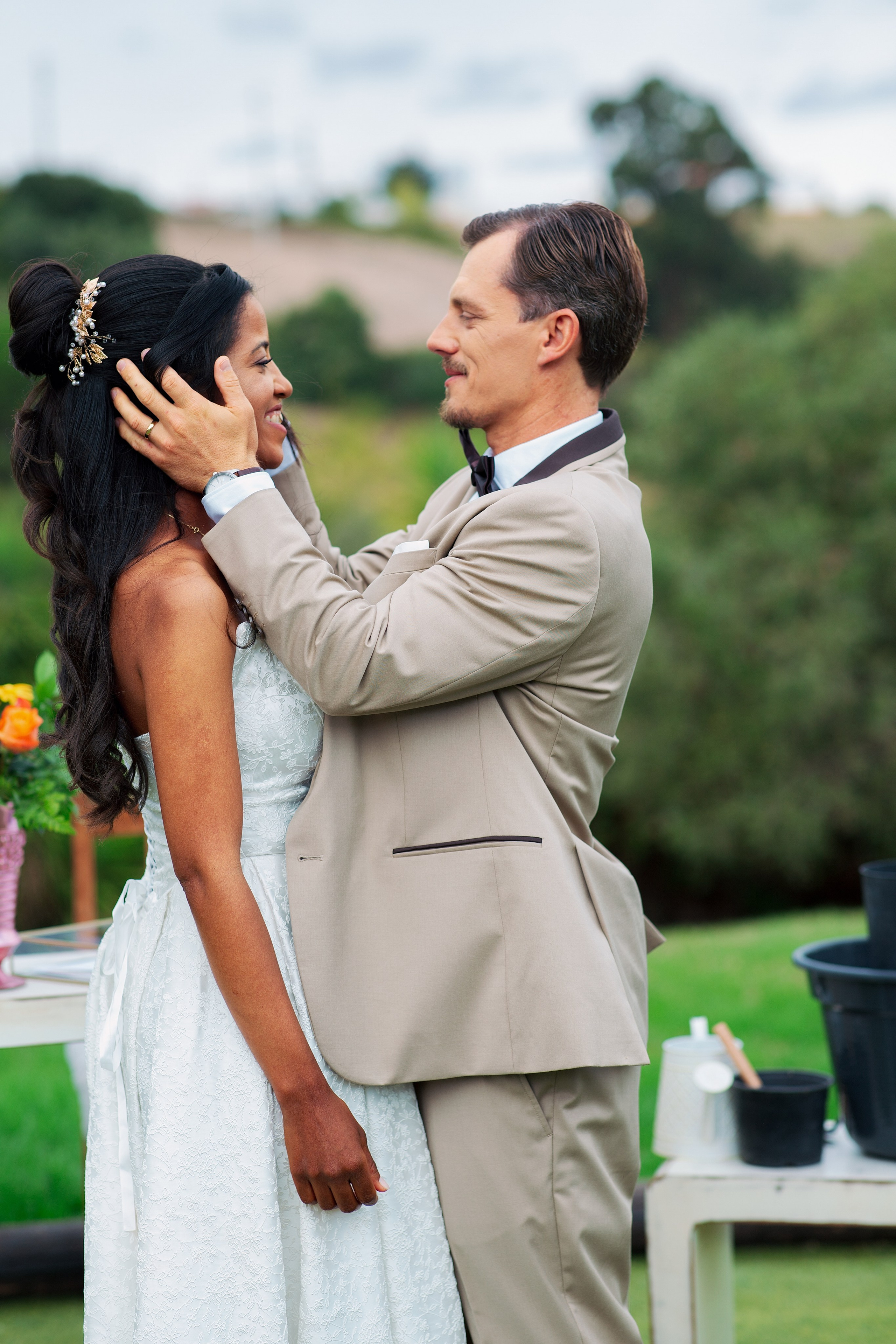 Cíntia & Alexandre. Fazemos o seu casamento ser lembrado por gerações