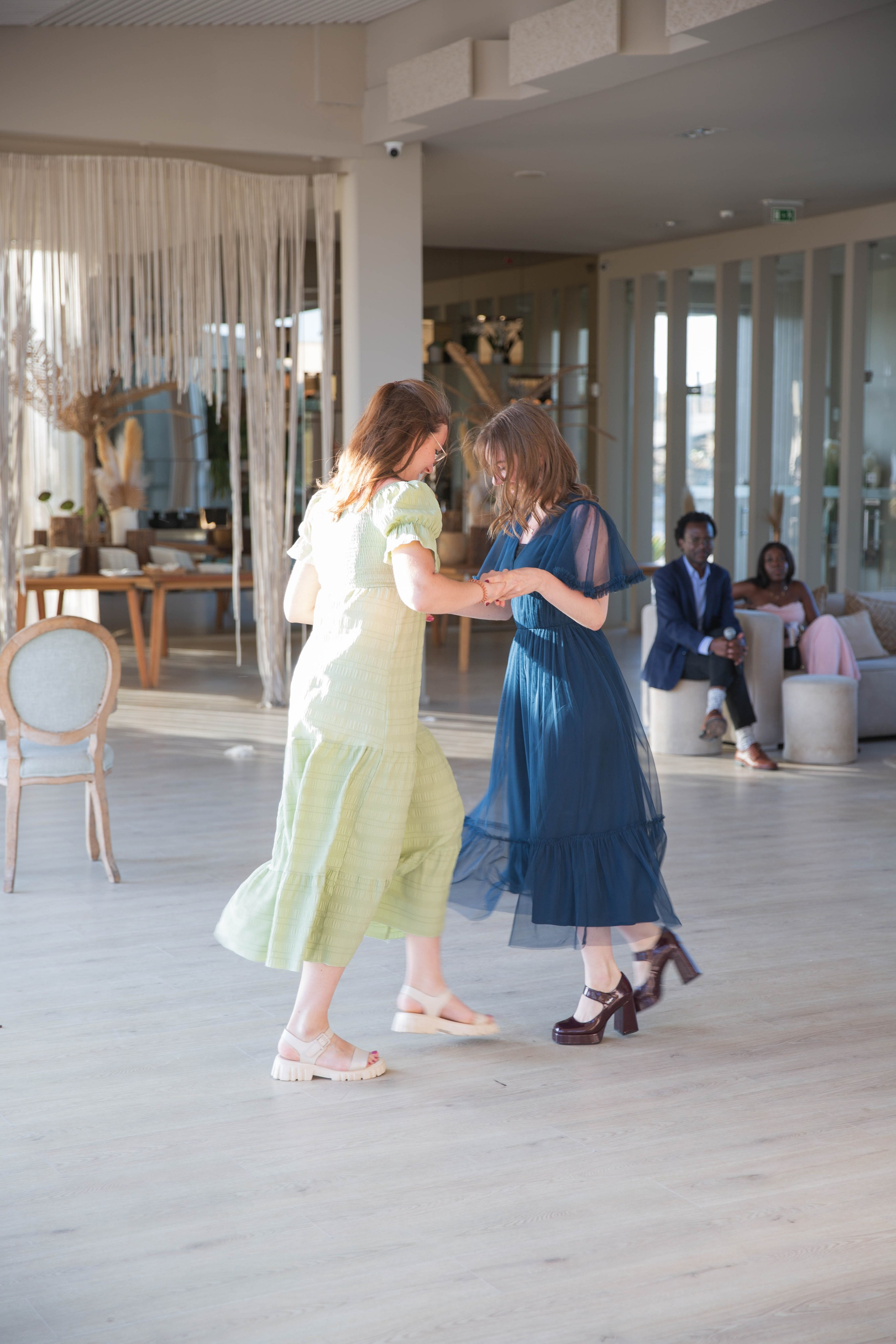 Kuselia & Kaleb. Fazemos o seu casamento ser lembrado por gerações