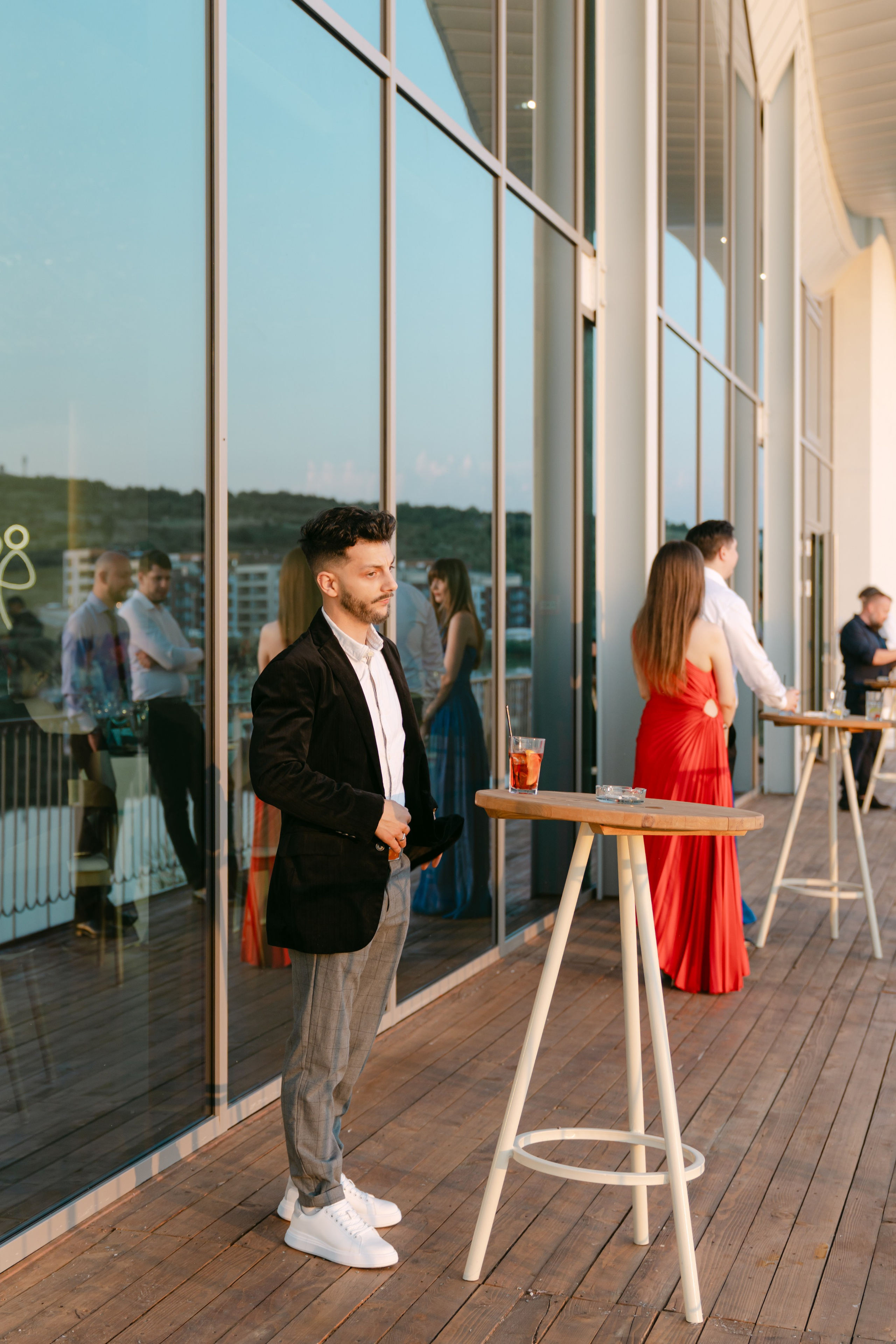 Georgiana | Stefan. Gabrielacojocariu.com