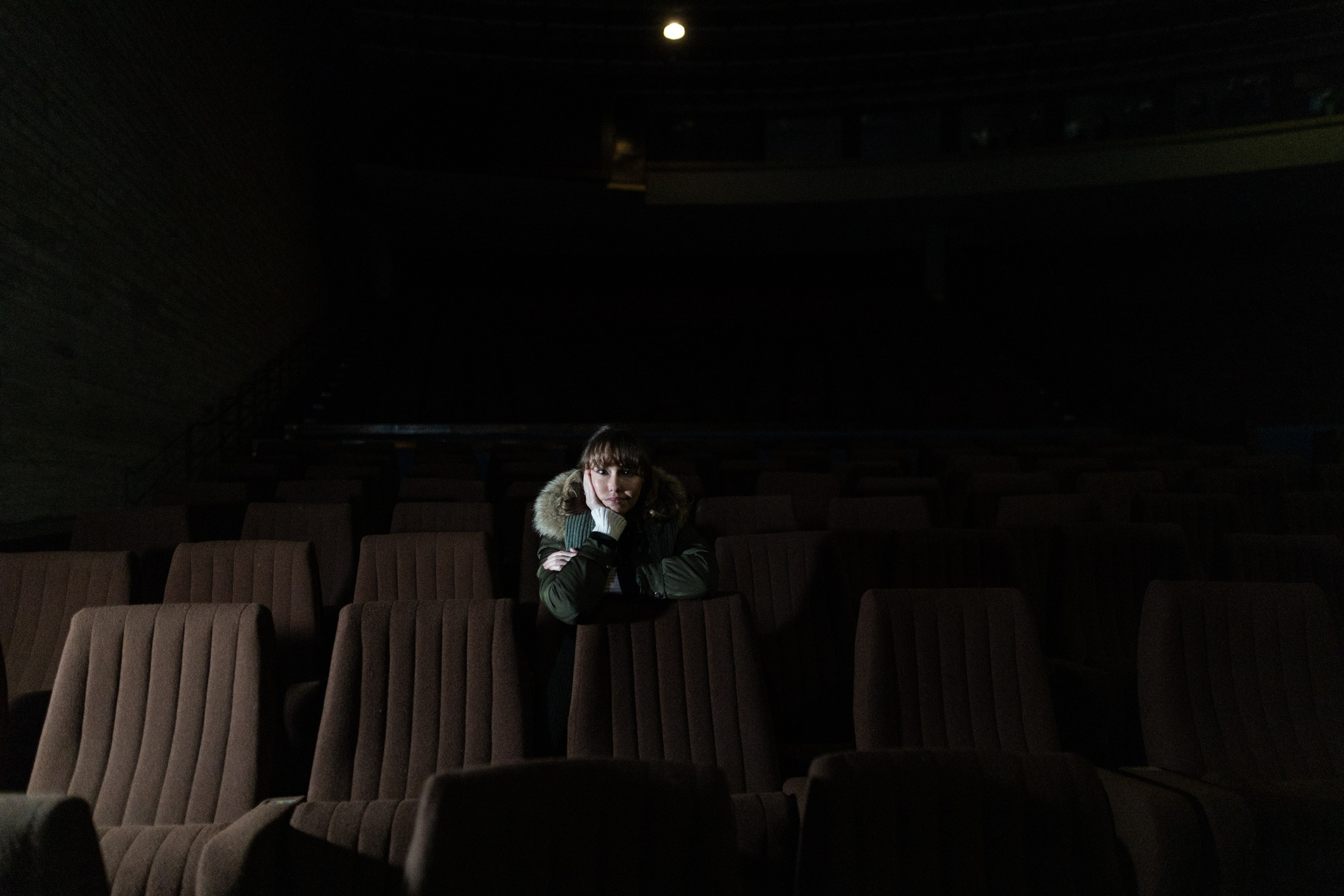 Портрет. Портретный и семейный фотограф, Anton Hansen, в Таллинне, Эстония