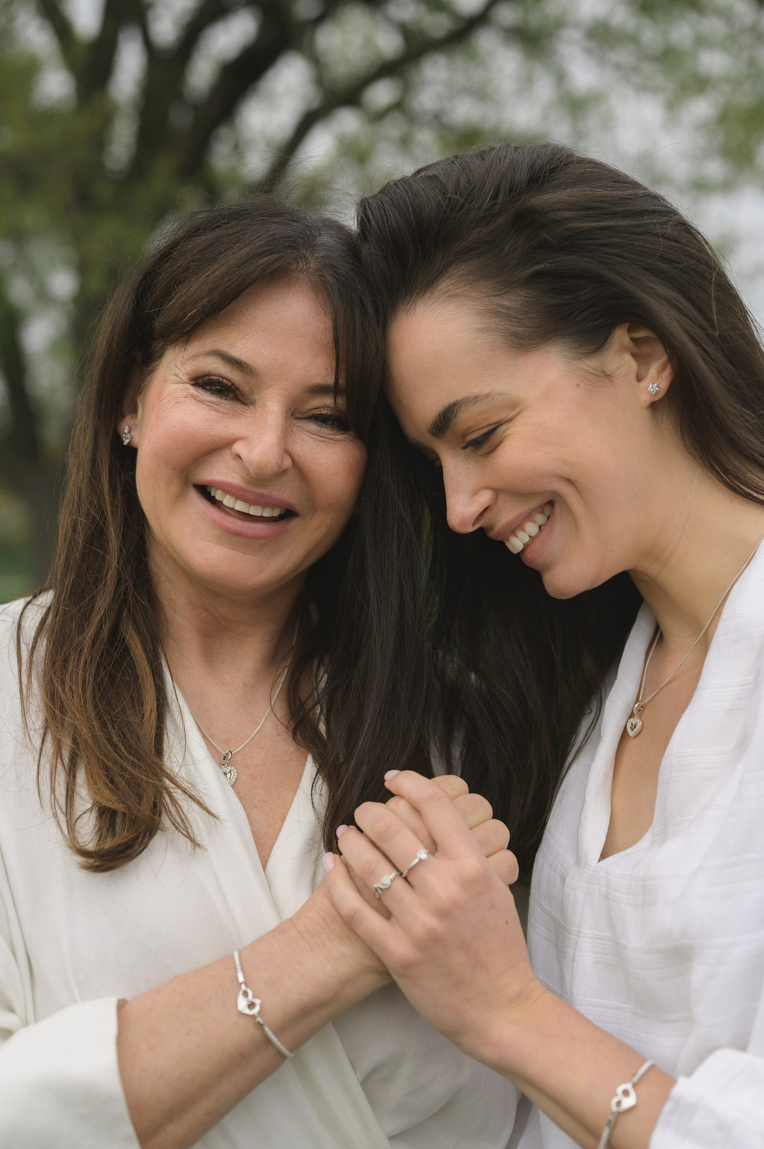 Mother and daughter, 2023. Wedding photographer in Wroclaw Warsaw Krakow Margarita Tuleiko