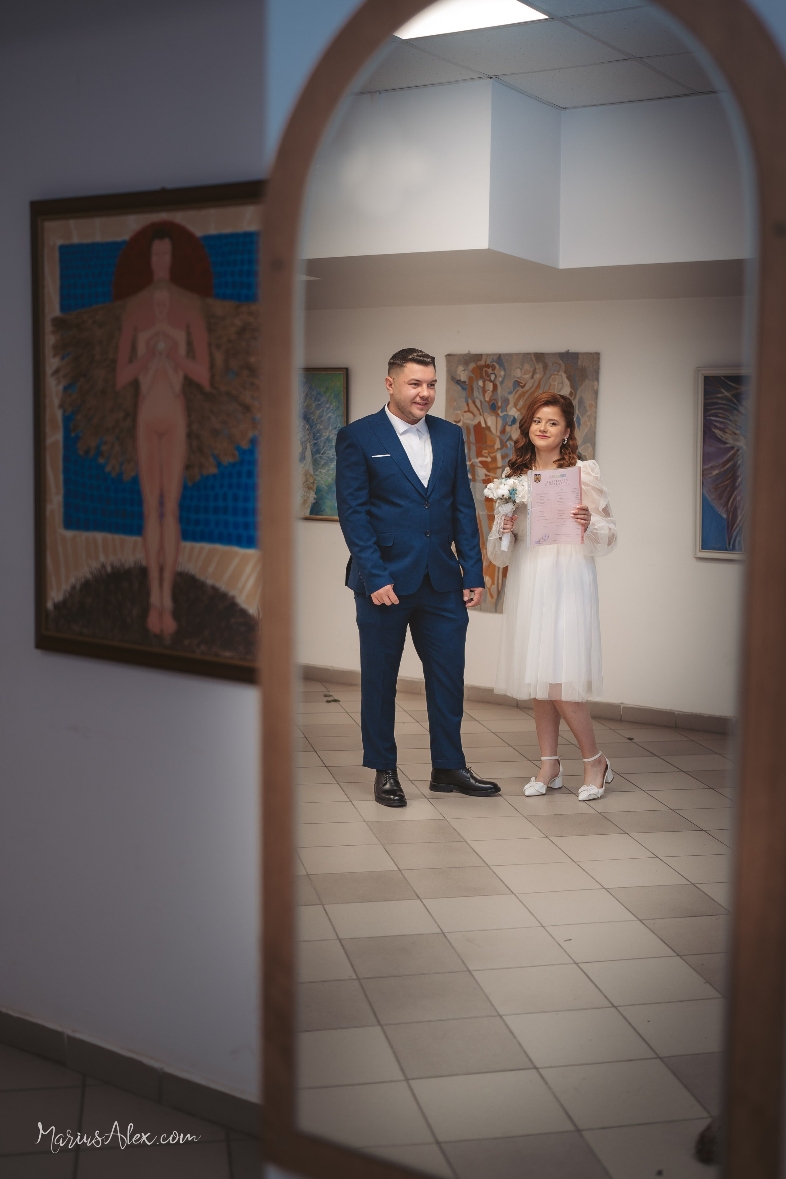 Lavinia & Marius - Cununie civila + Sedinta foto + Surpriza dezvaluirea genului bebelusului. Marius Alex fotograf de eveniment si portret din Suceava