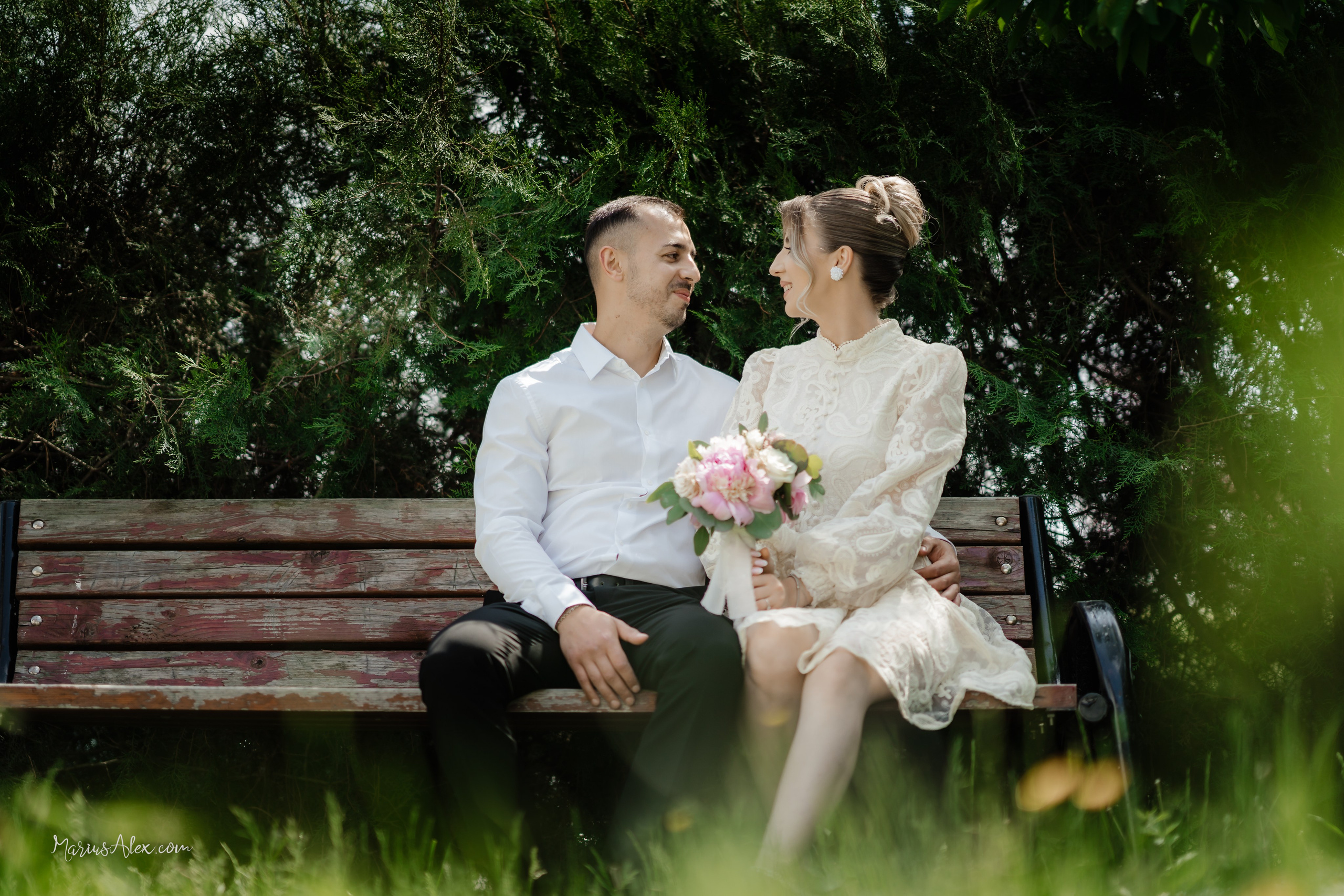 Nicoleta & Florin. Marius Alex fotograf de eveniment si studio din Suceava