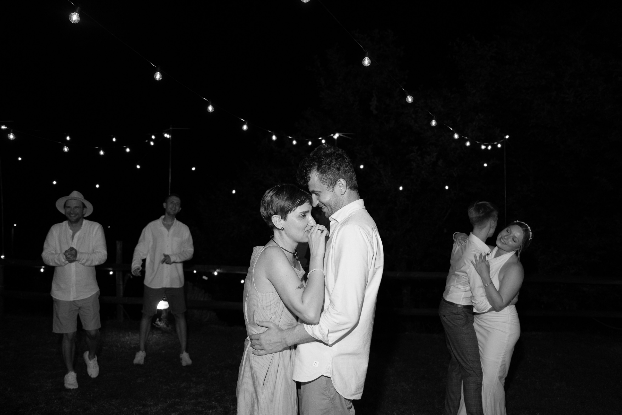 Casamento Anastasiia & Daniil. Davi Valente