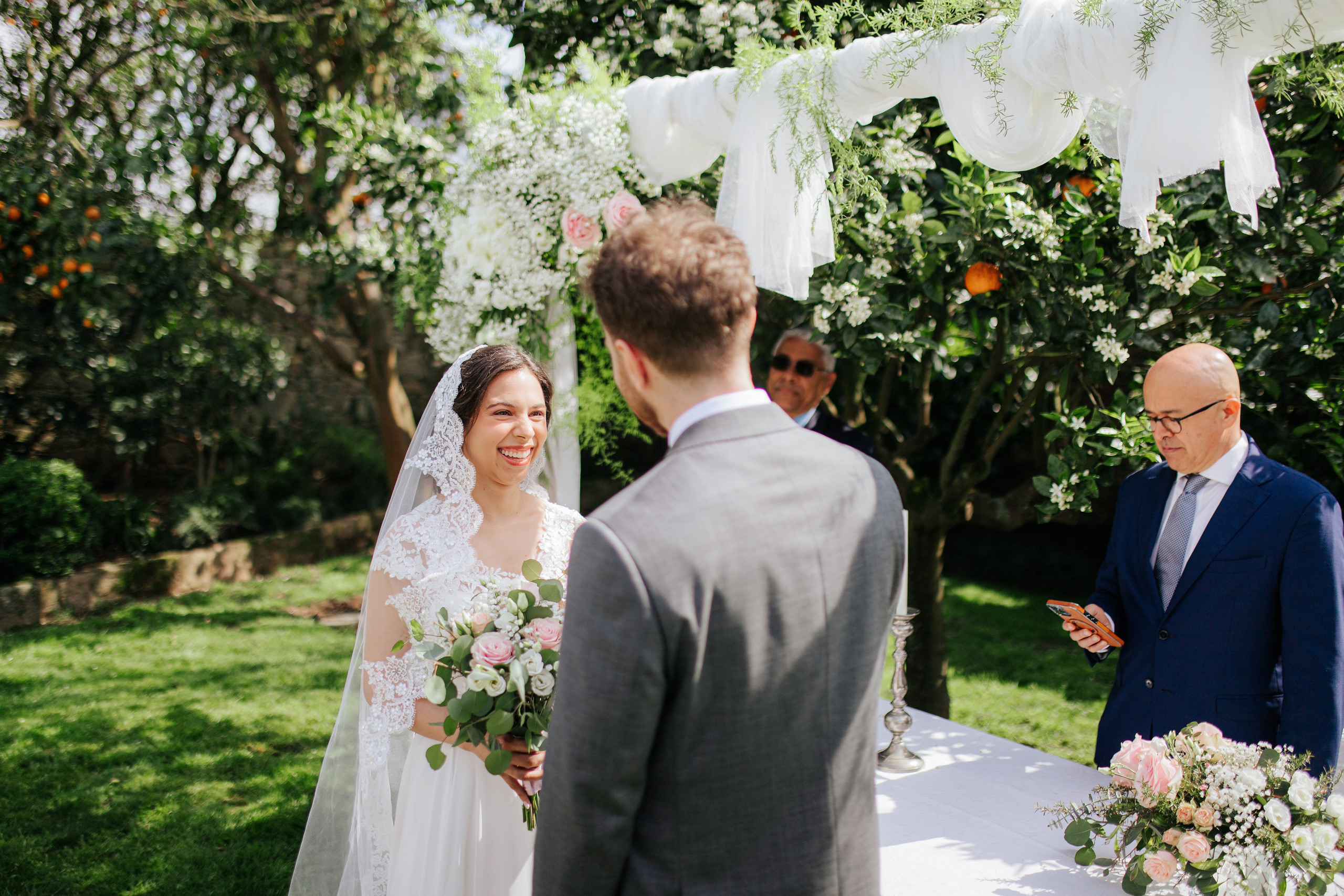 Casamento Gabriella e Gabriel. Davi Valente