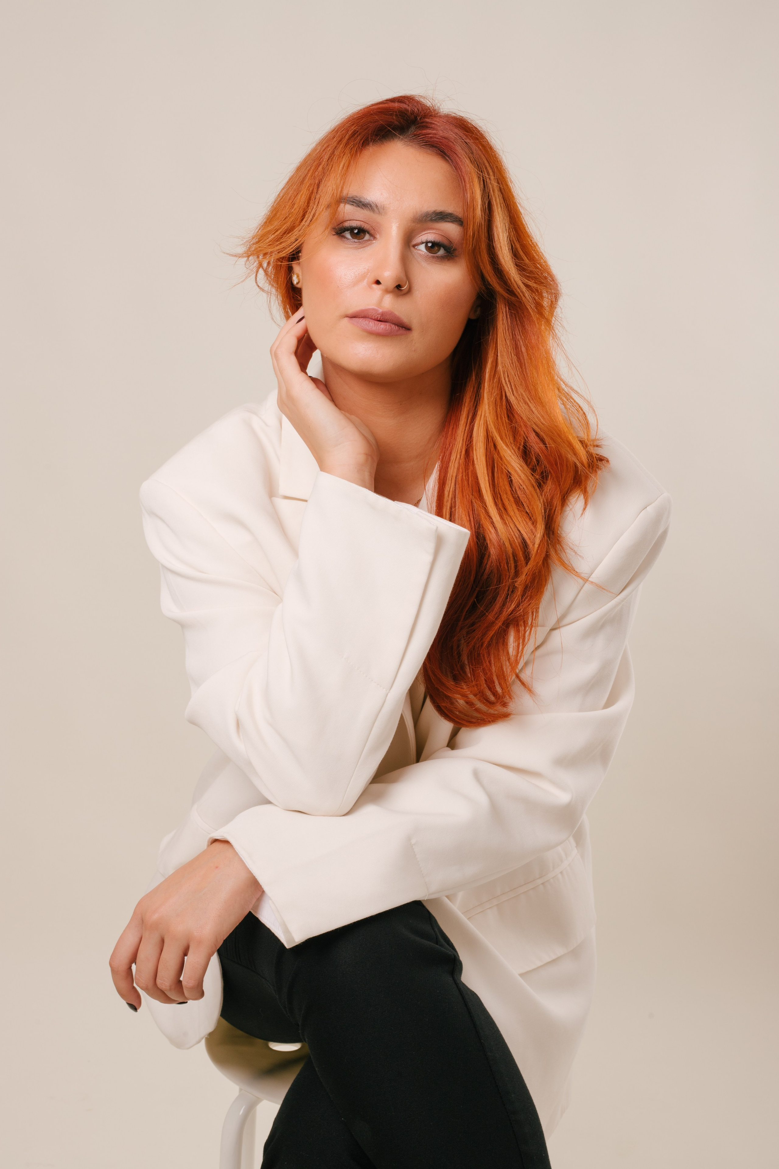 Rafaela. Davi Valente