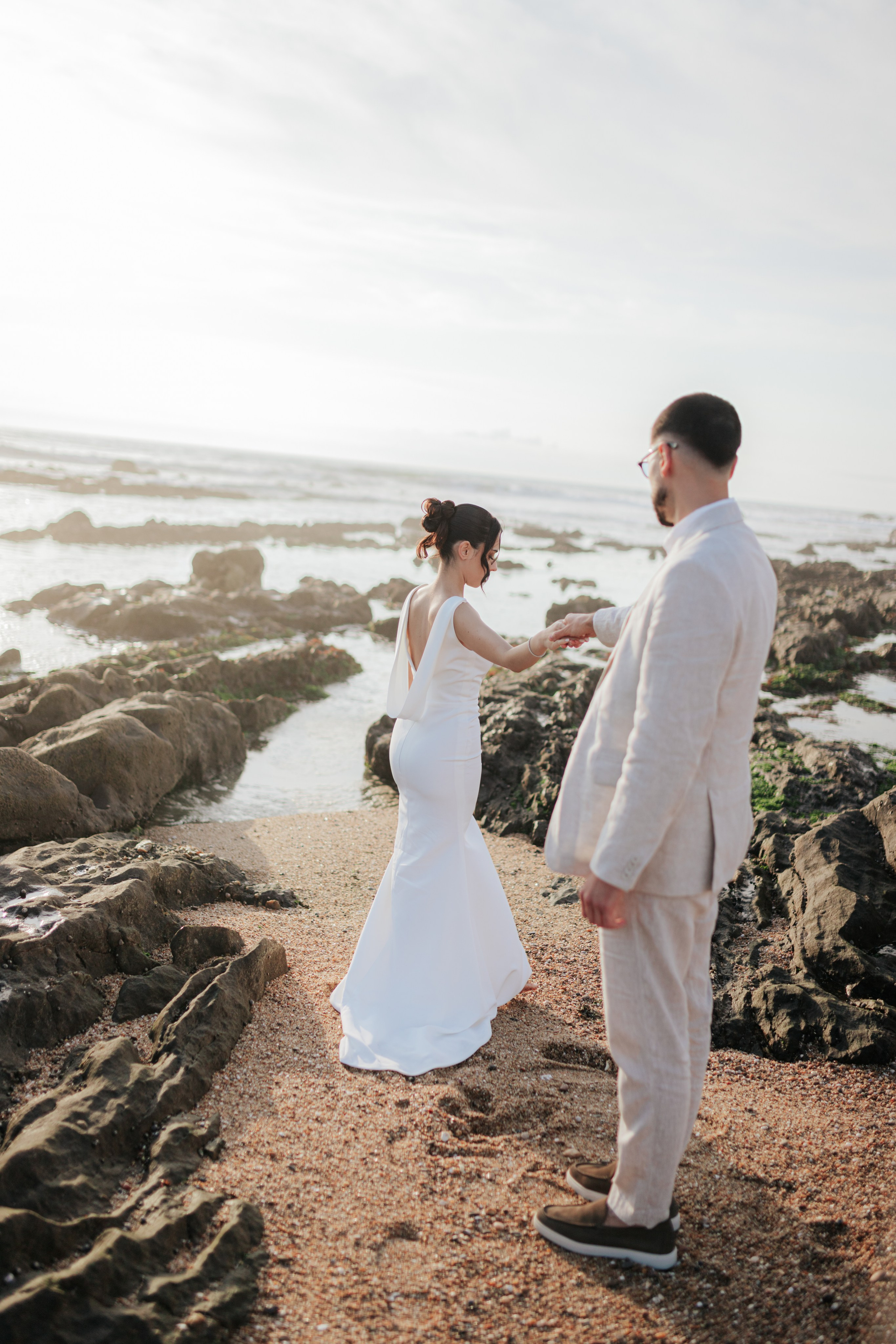 Casamento Civil — Camila e Alvaro. Davi Valente