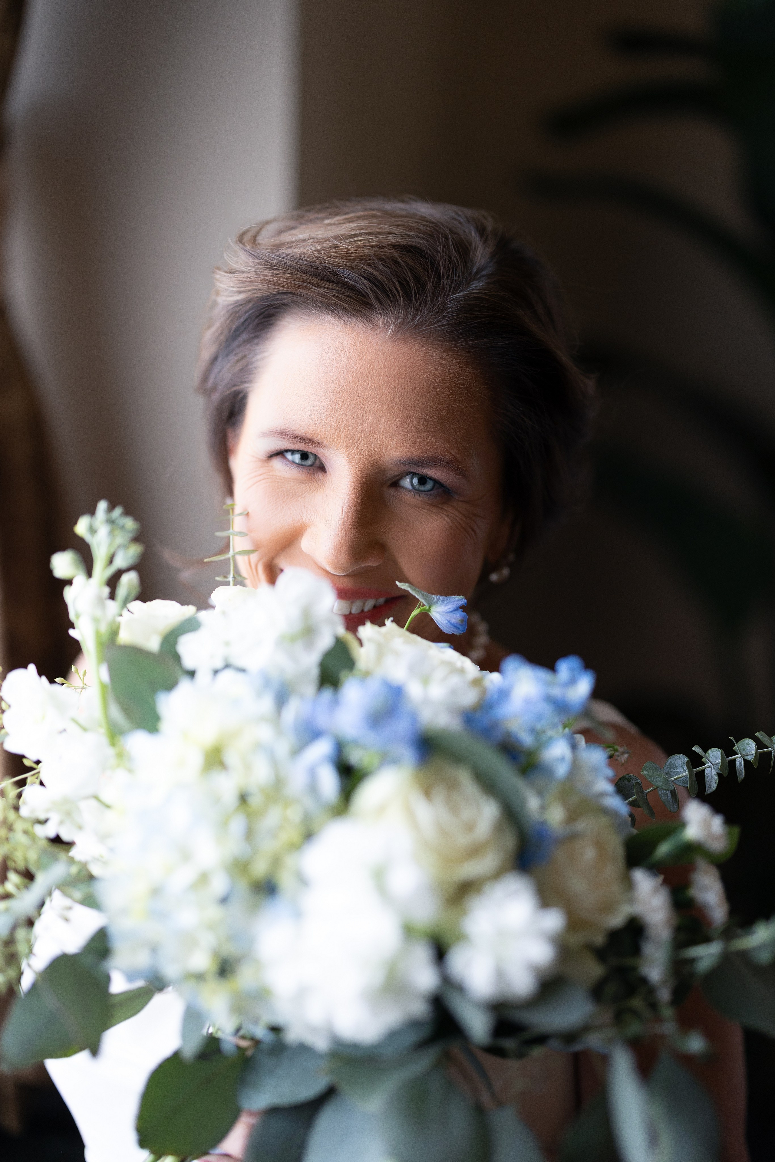 Westin Poinsett Wedding in Downtown Greenville | Brooke & Mike’s Elegant City Celebration. Wedding and portrait photography in Greenville SC