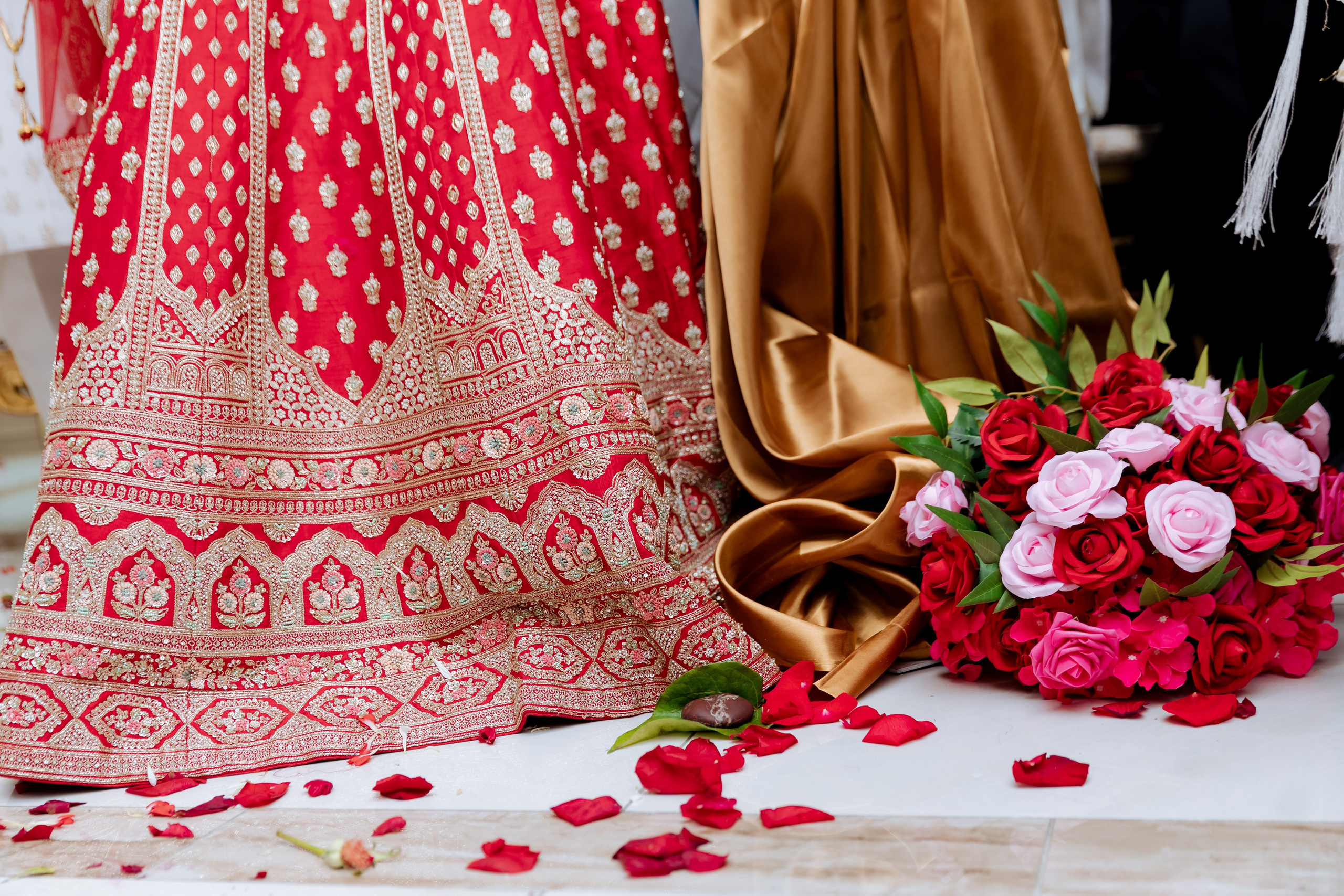 Heather & Ken. Wedding Photo & Video