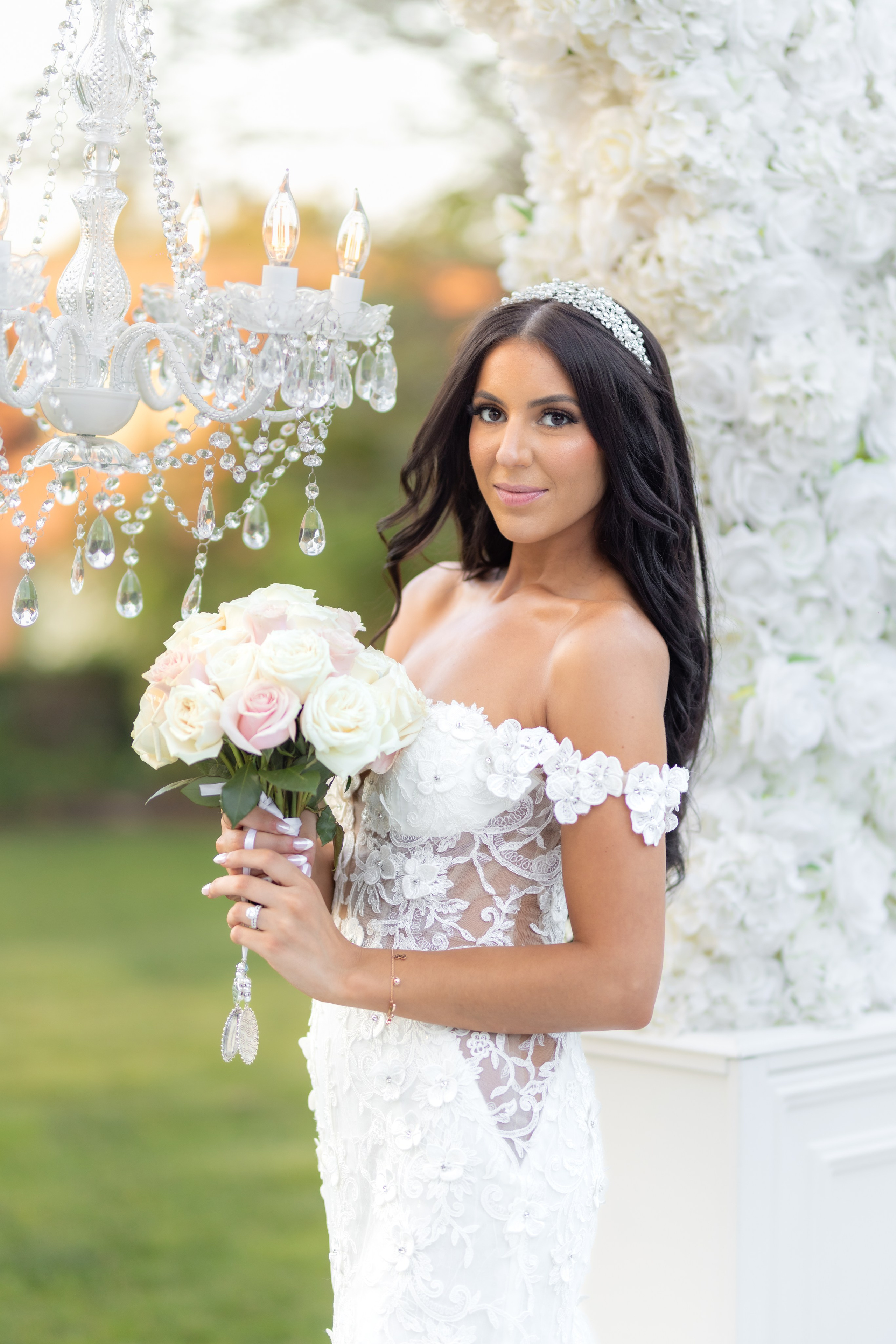 Lisa Marie & Anthony, The Mansion at Glen Cove, NY. Wedding Photo & Video