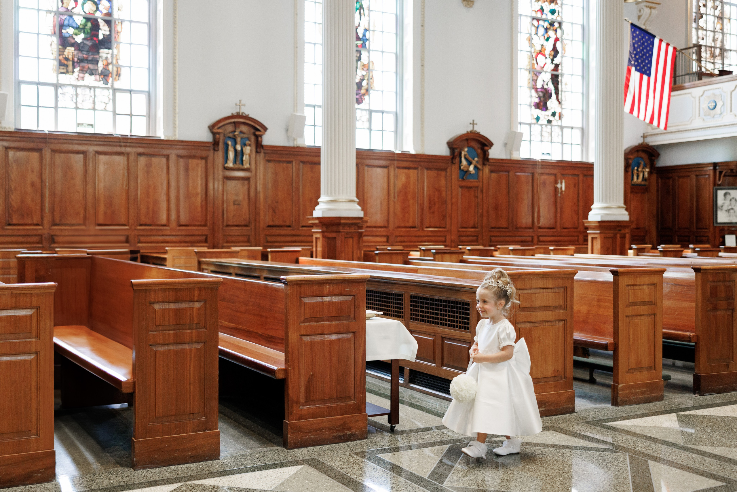 Alessia & Forrest. Wedding Photo & Video